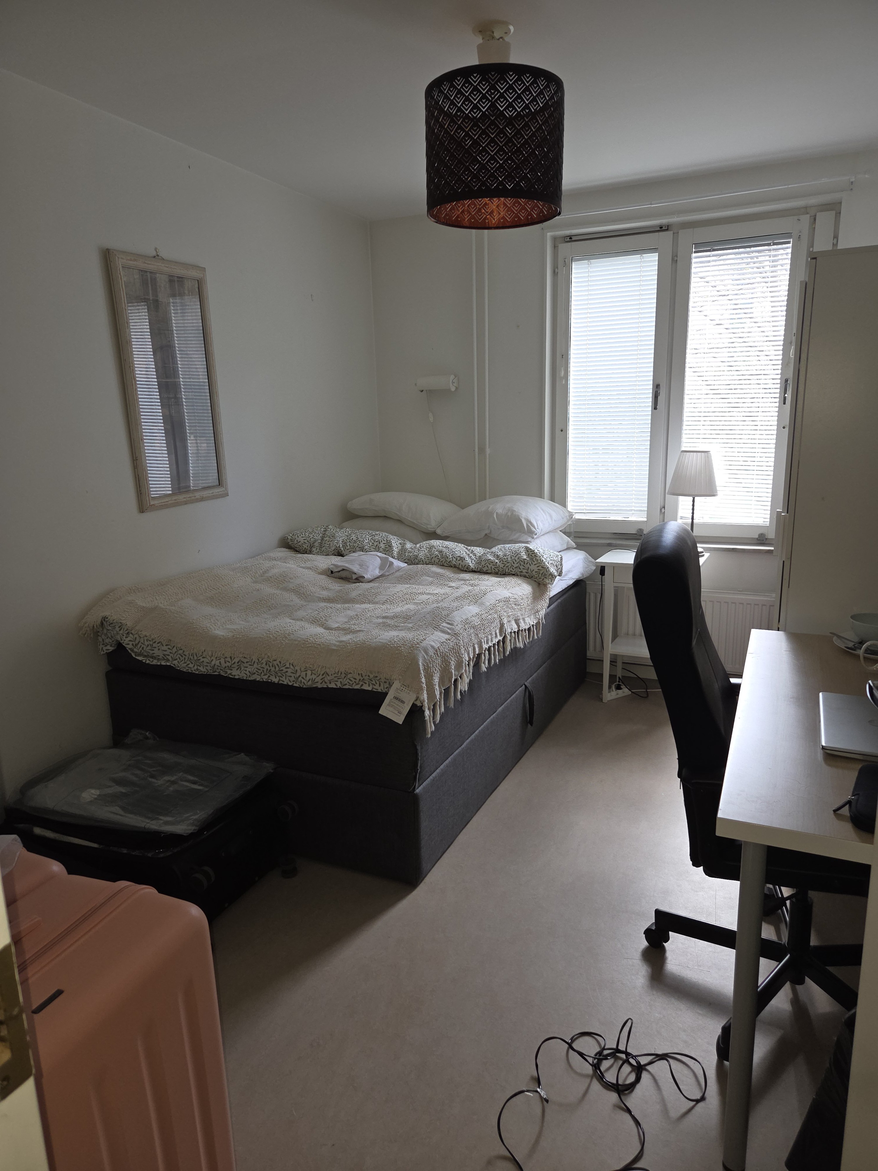 Rosenlundsgatan, Stockholm