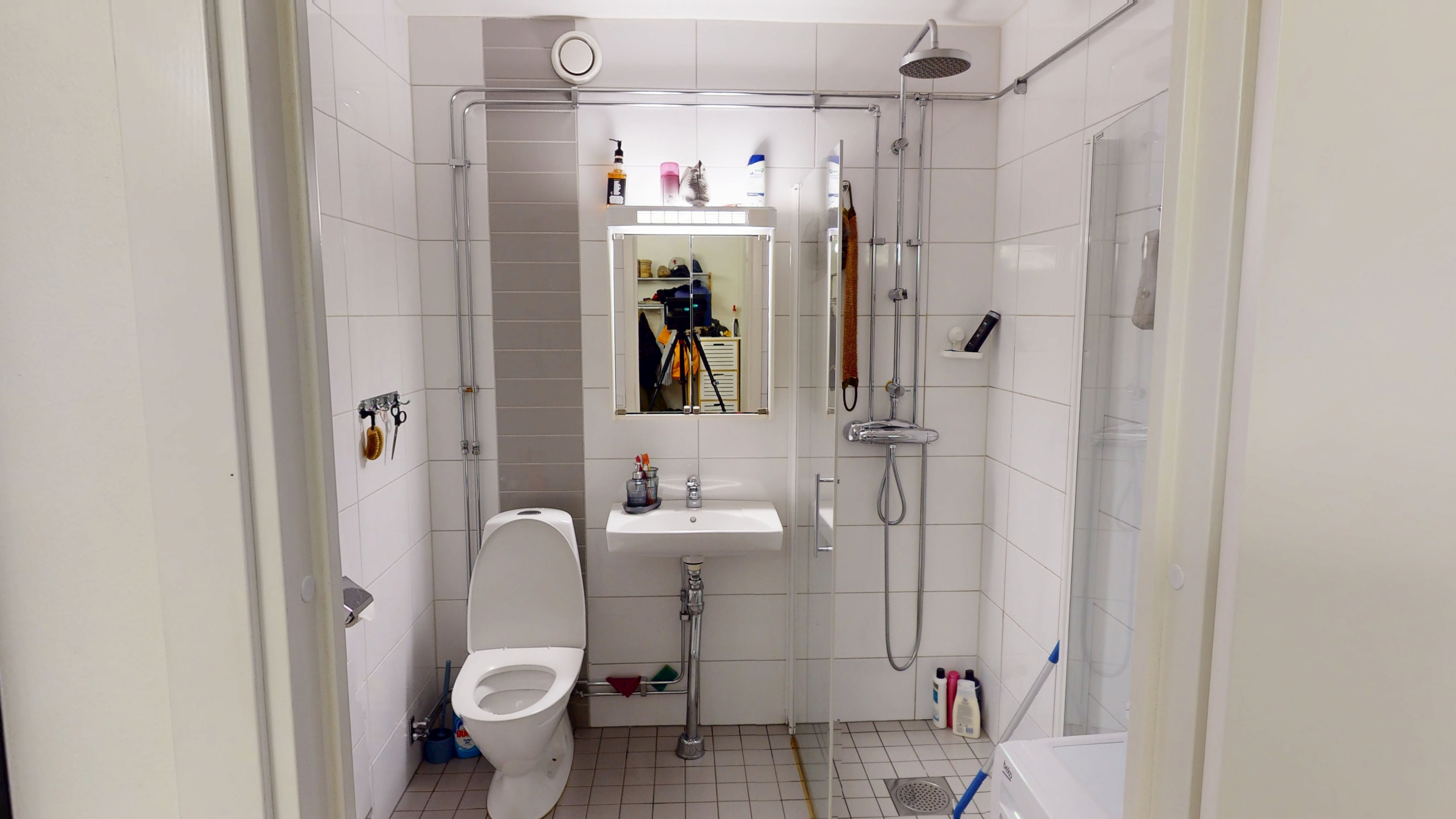 3 rok · 80 m² i Skövde – bild 3