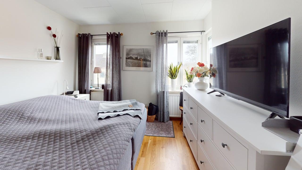 Apartment in Borås, Göta - Fler