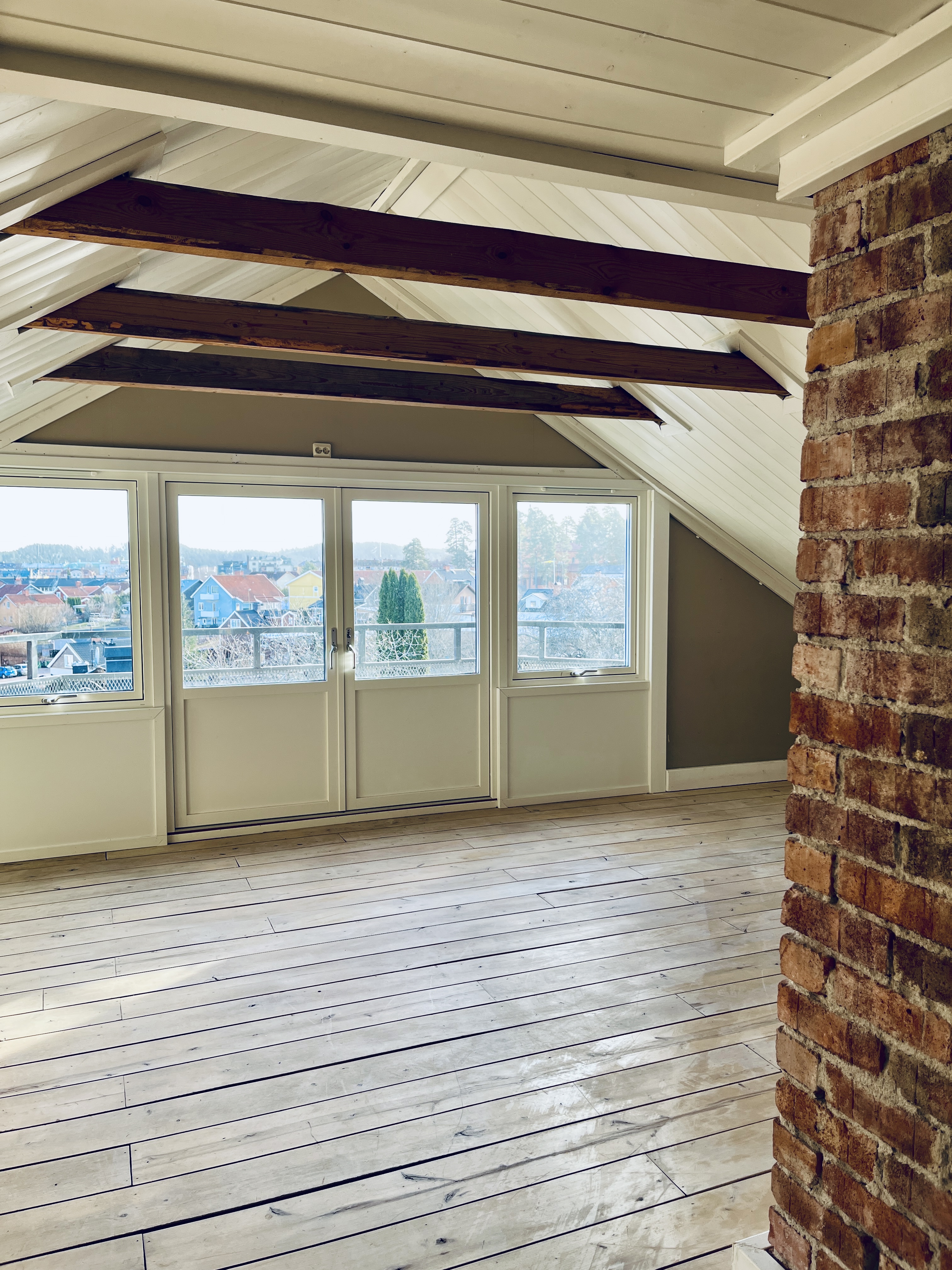 Lägenhet, 4 rooms, 100 sqm, Tranås