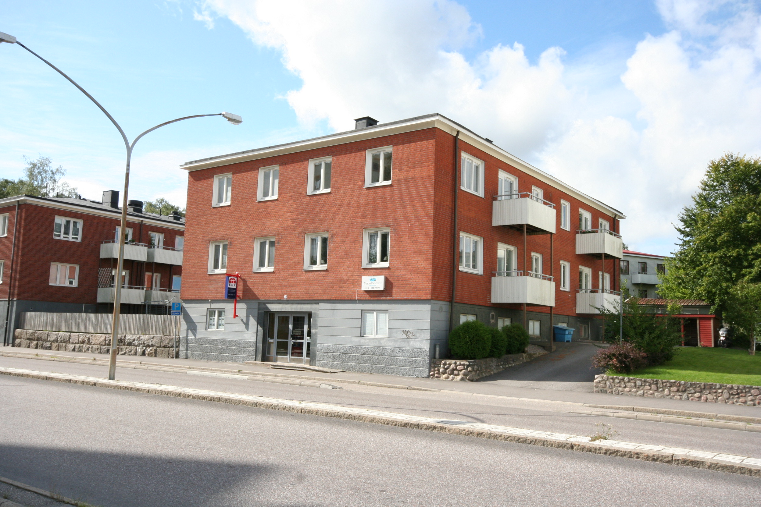 2 rok · 69 m² i Eskilstuna – bild 4