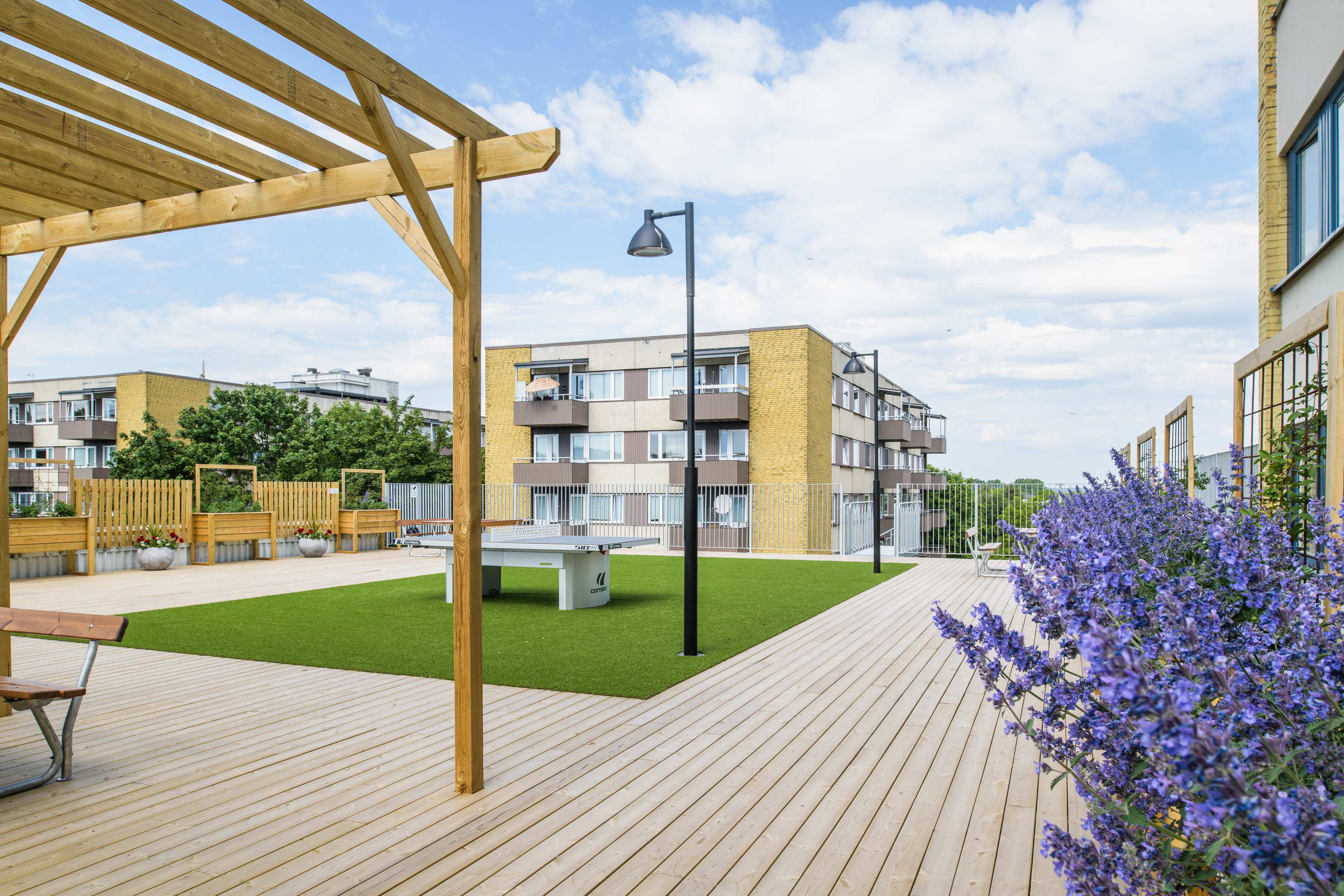 Skäggetorps Centrum 1 B, Linköping — photo 3