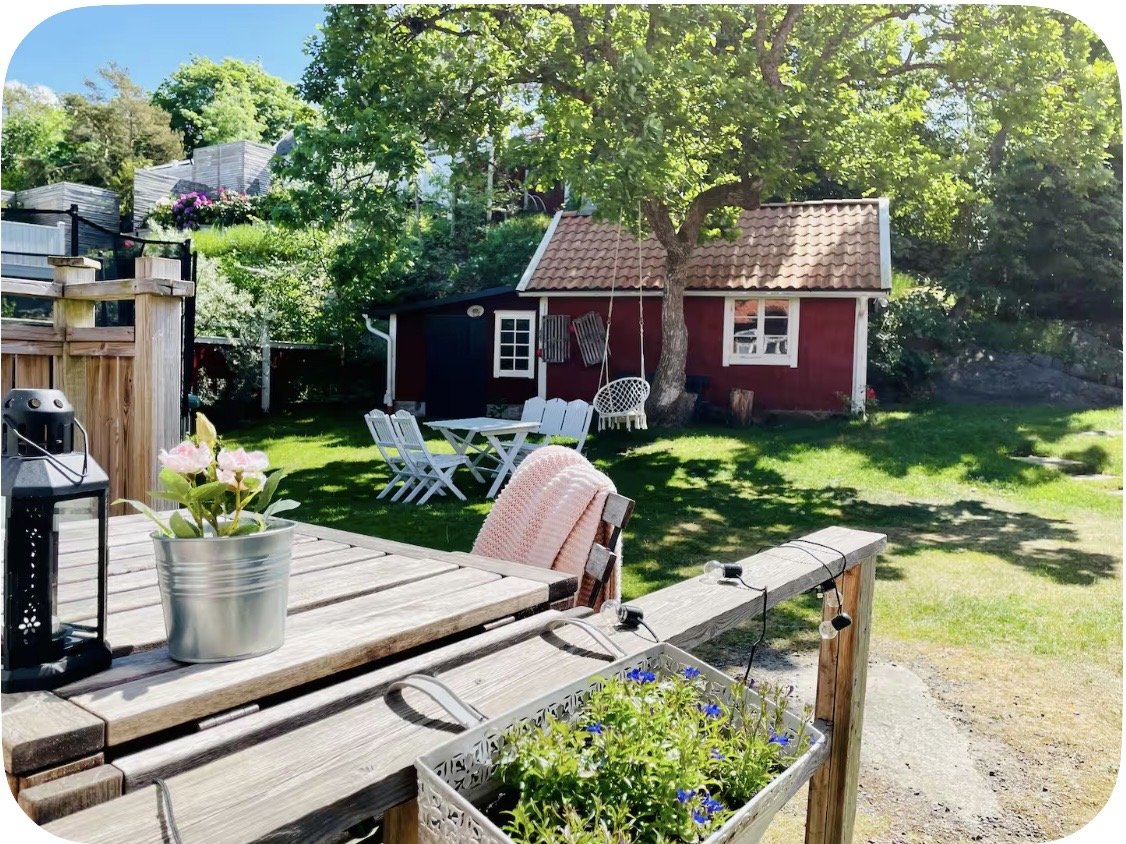 4 rok · 80 m² i Billdal – bild 2