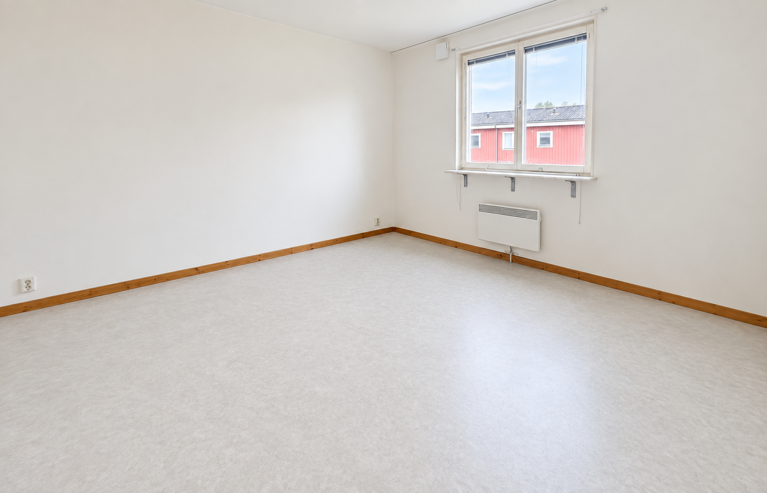 2 rok · 64 m² i Ersmark – bild 6