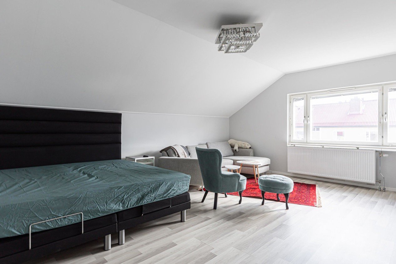 Stentorpsgatan, Västerås — photo 4