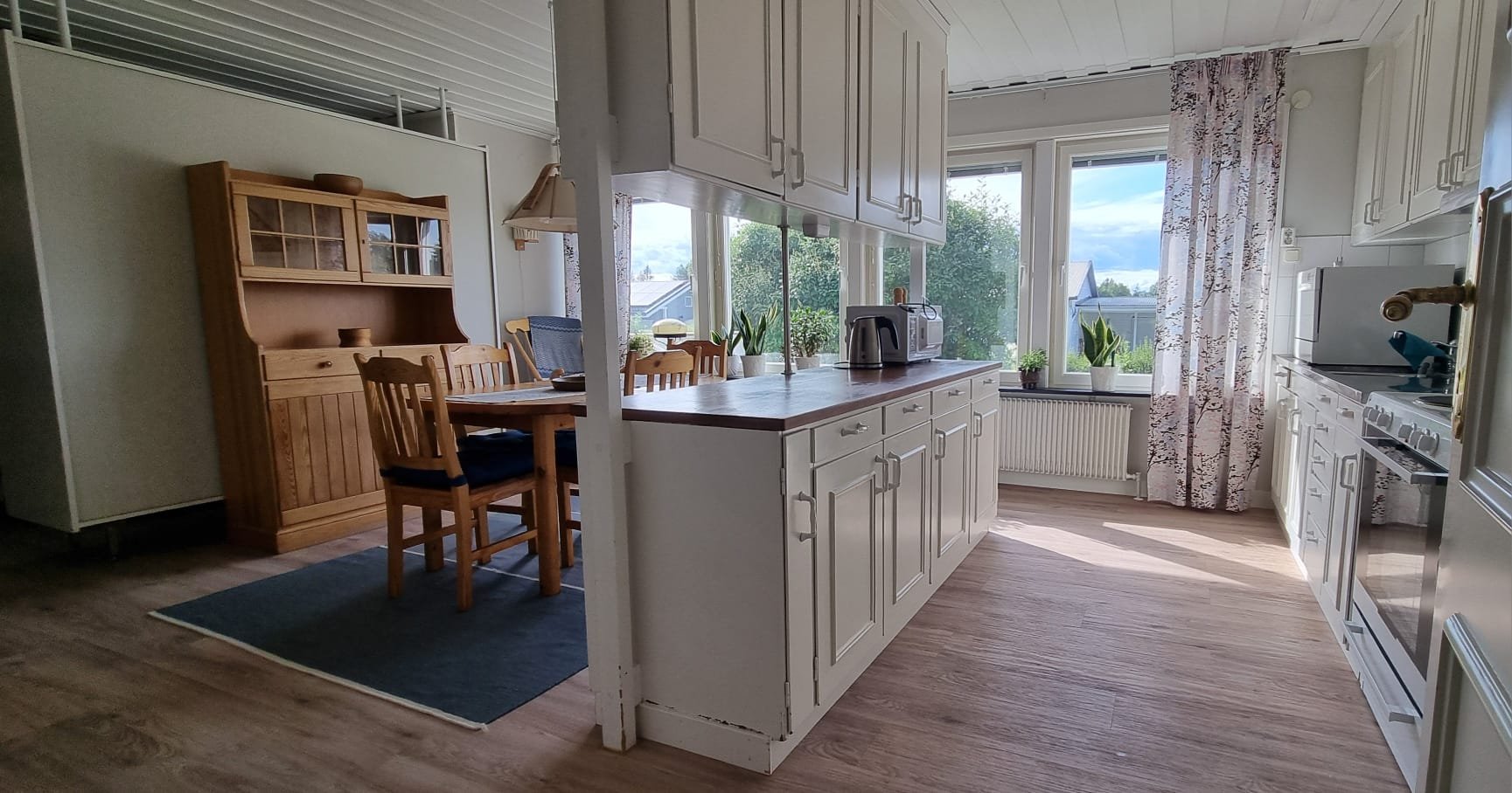 House in Luleå, Kronandalen, Lulsundet - Bild 6