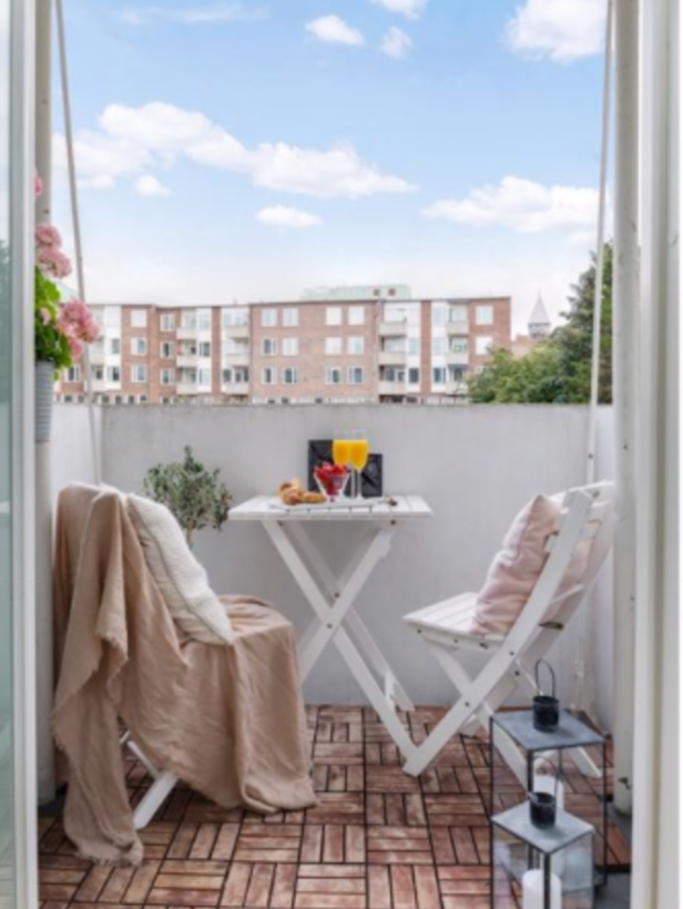 Bangatan, Lund — photo 3