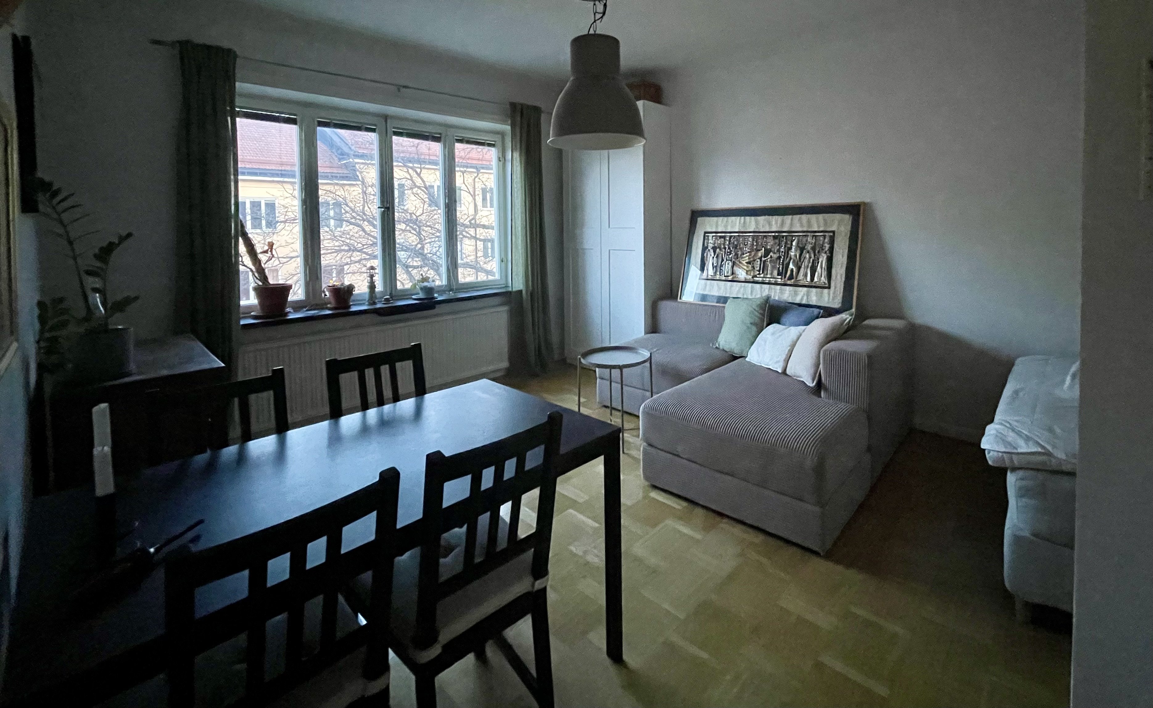 Adlerbethsgatan, Stockholm — photo 5