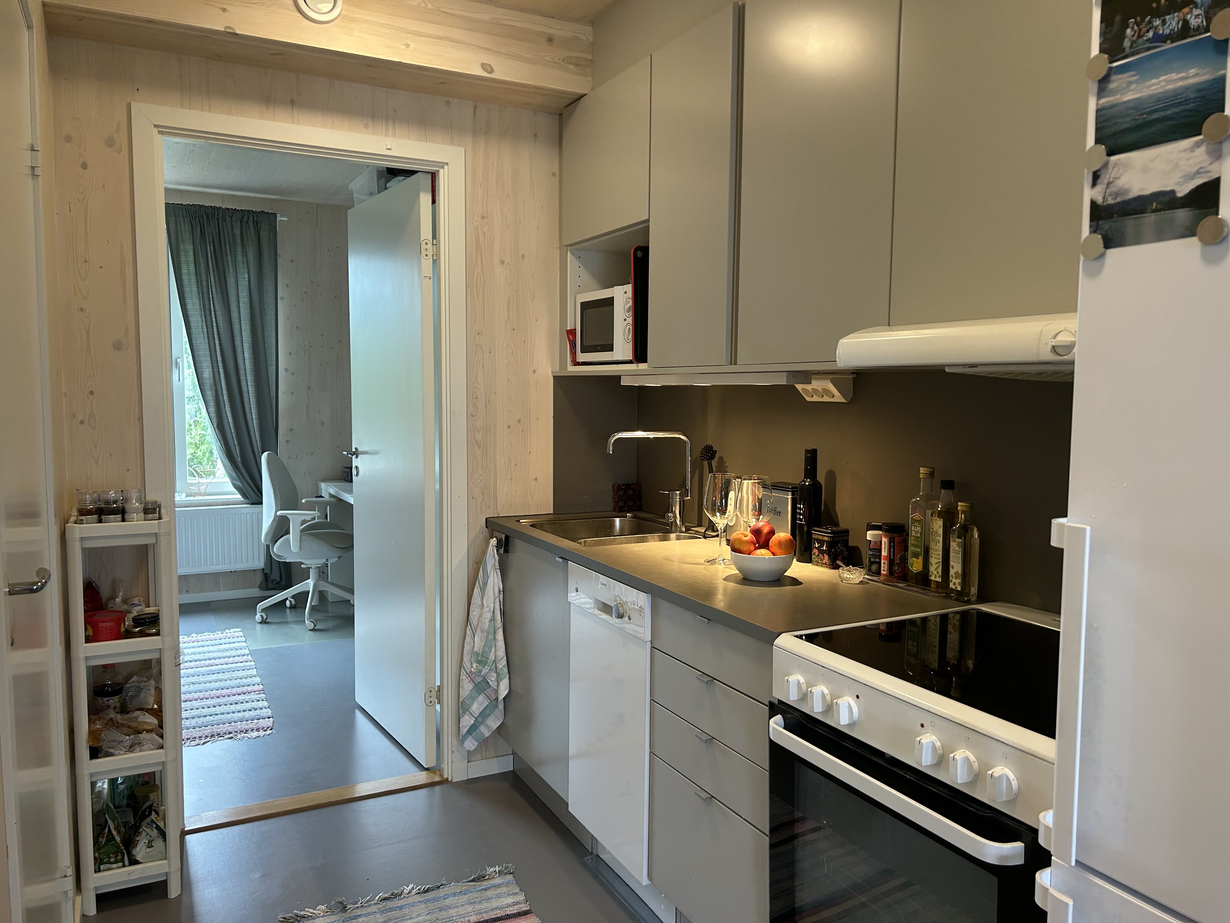 Lägenhet – Örebro, Almby - Bild 4