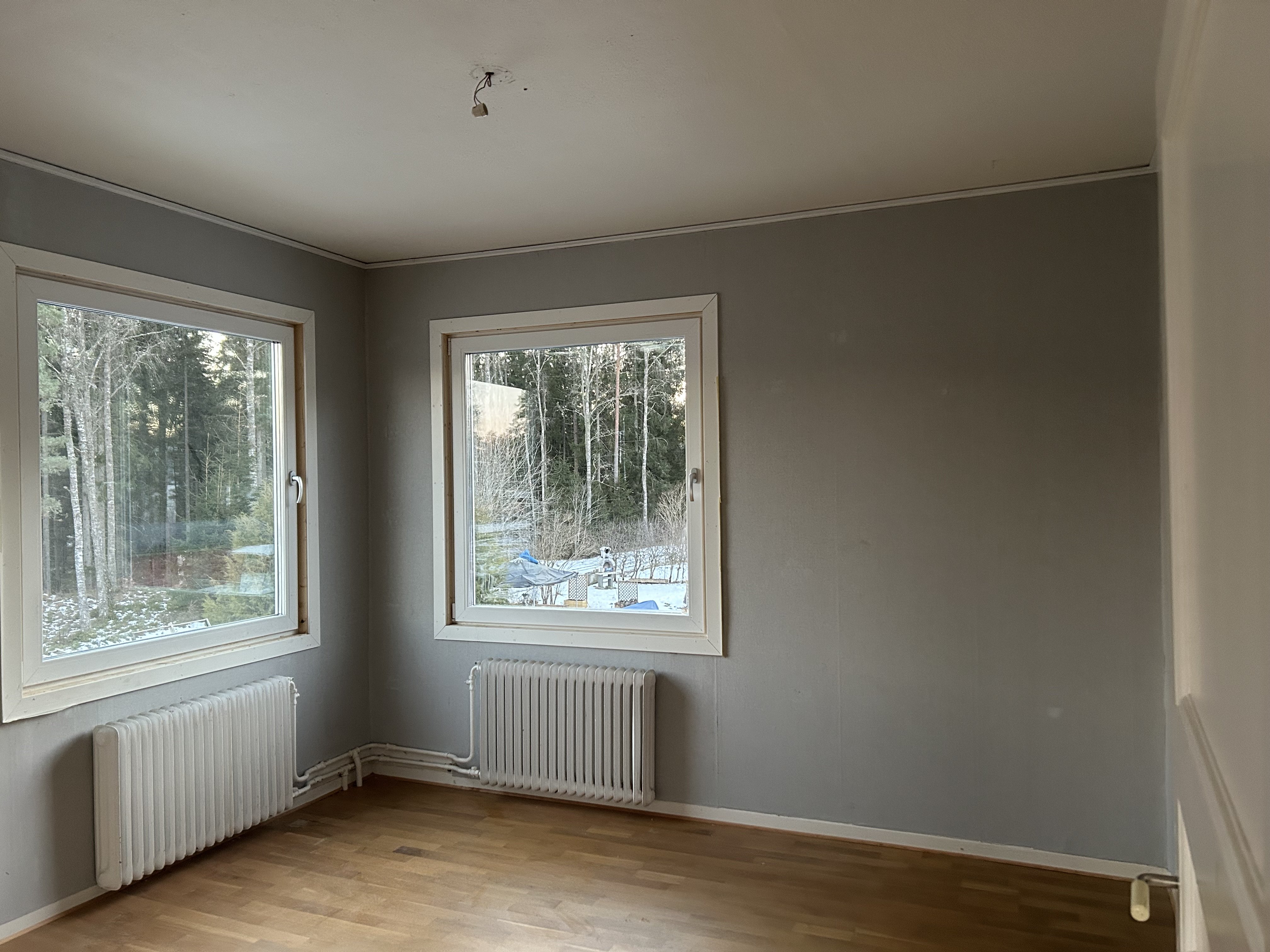 Lägenhet, 3 rooms, 90 sqm, Gislaved