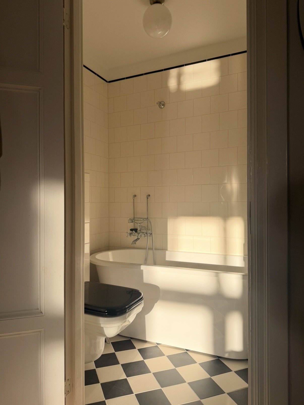 Långholmsgatan, Stockholm