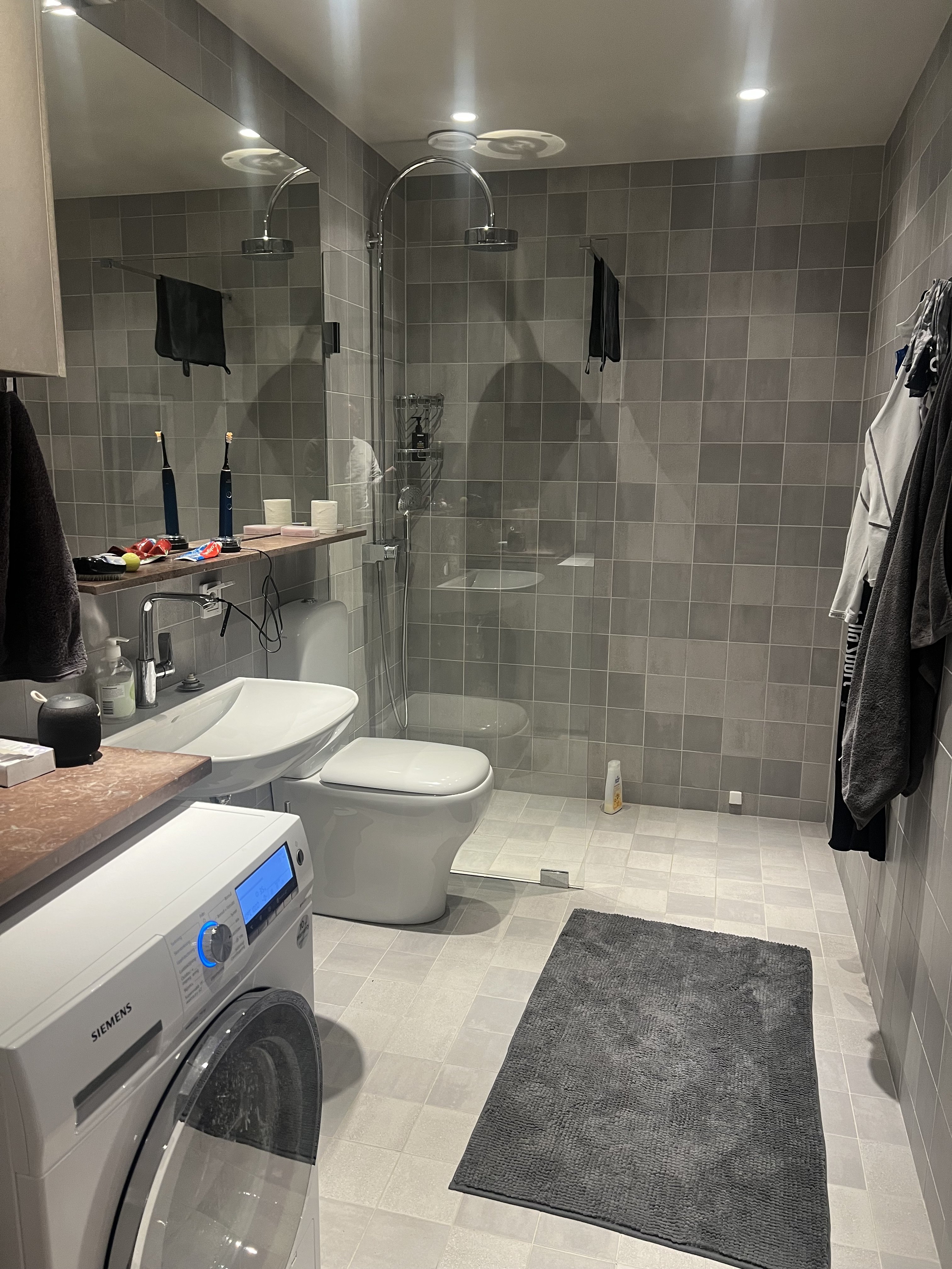 Labradorgatan, Stockholm