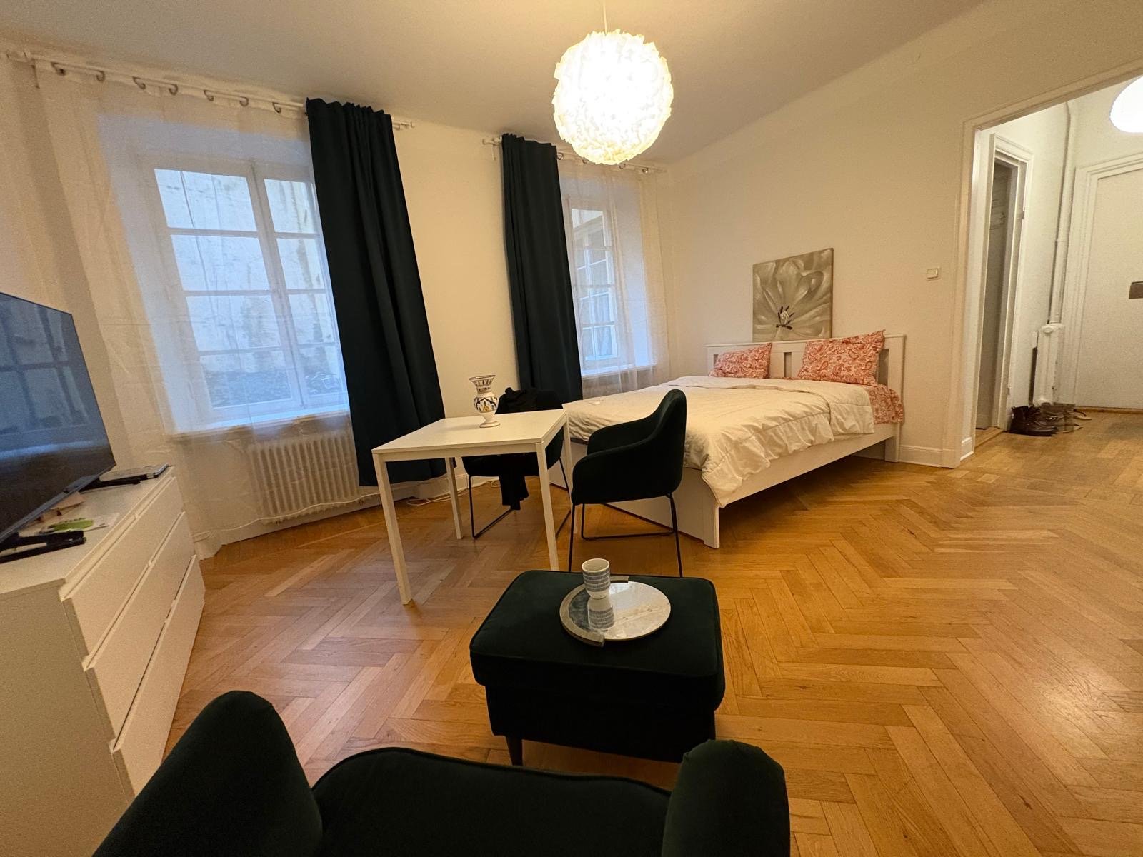 Bergsundsgatan, Stockholm — photo 2