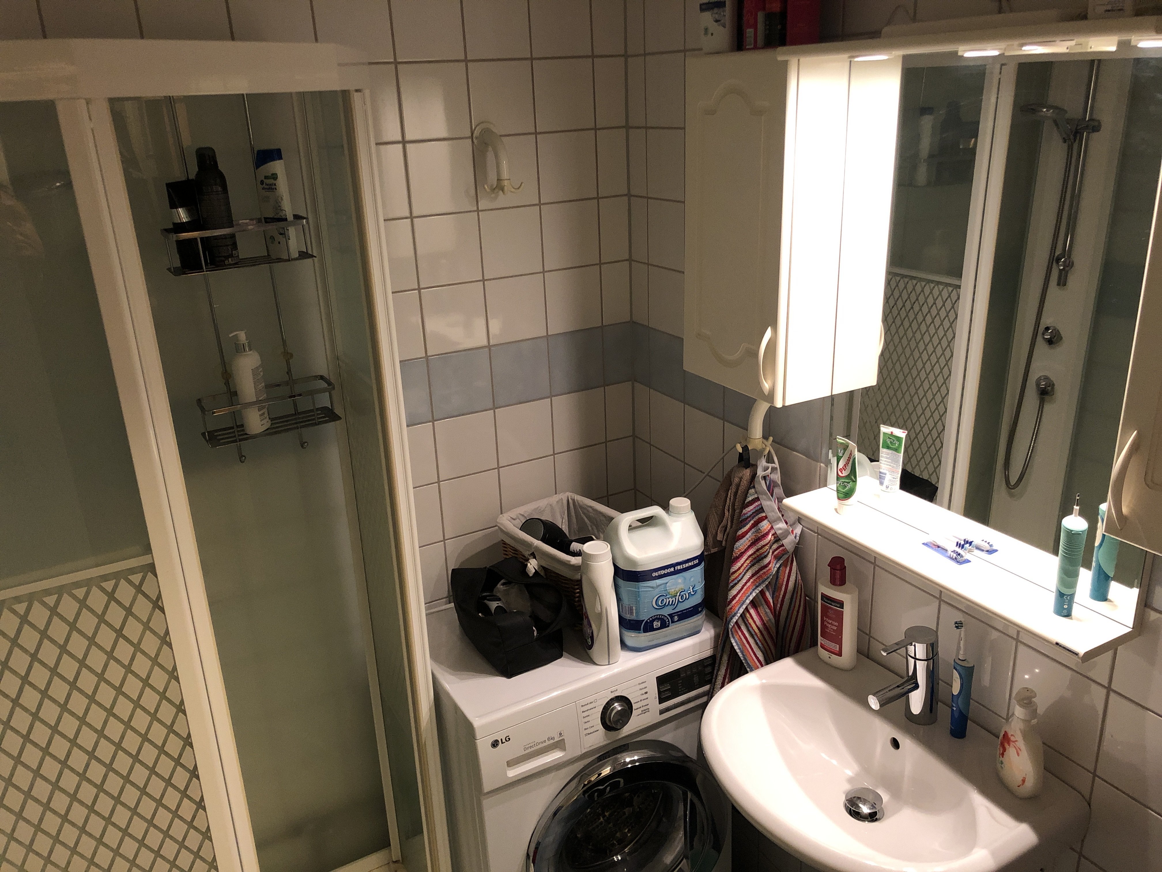 Surbrunnsgatan, Stockholm