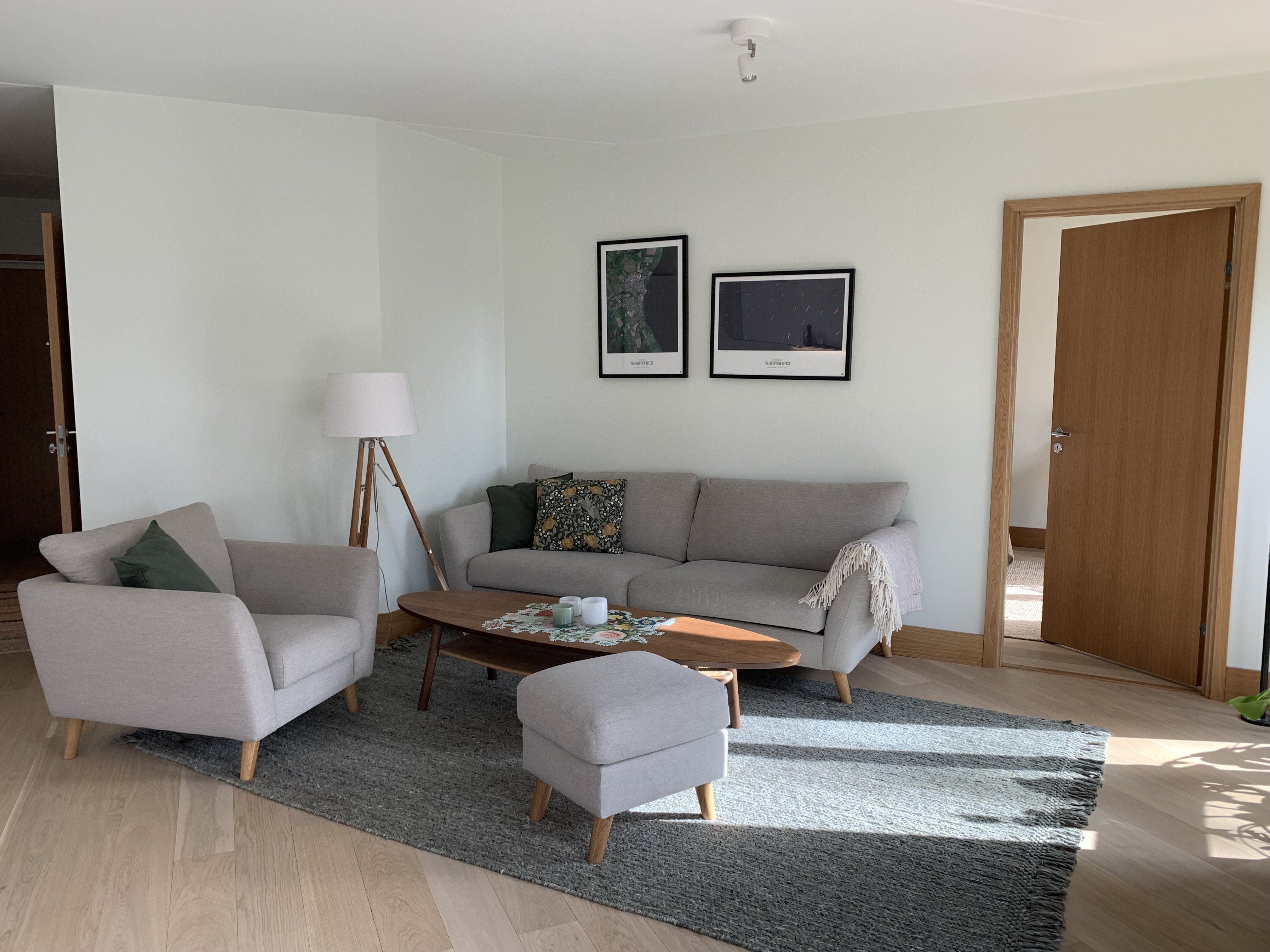 Betty Petterssons gata, Uppsala