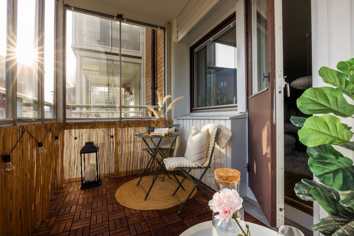 Toleredsgatan, Göteborg — photo 4