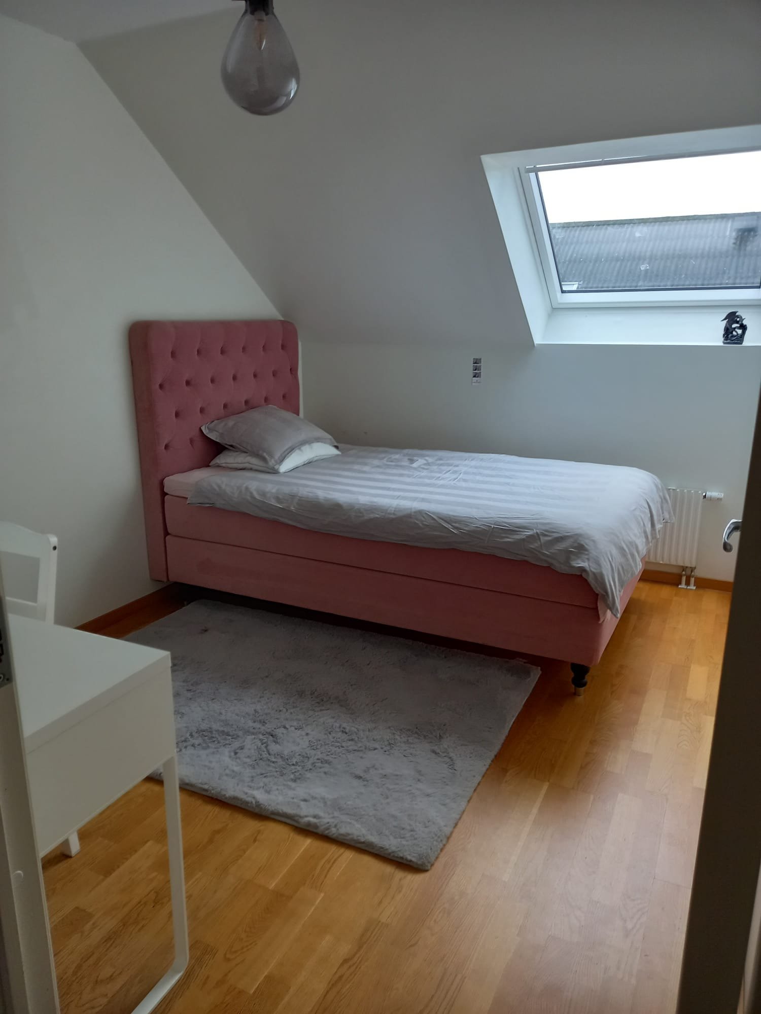 Traktörsgatan, Helsingborg