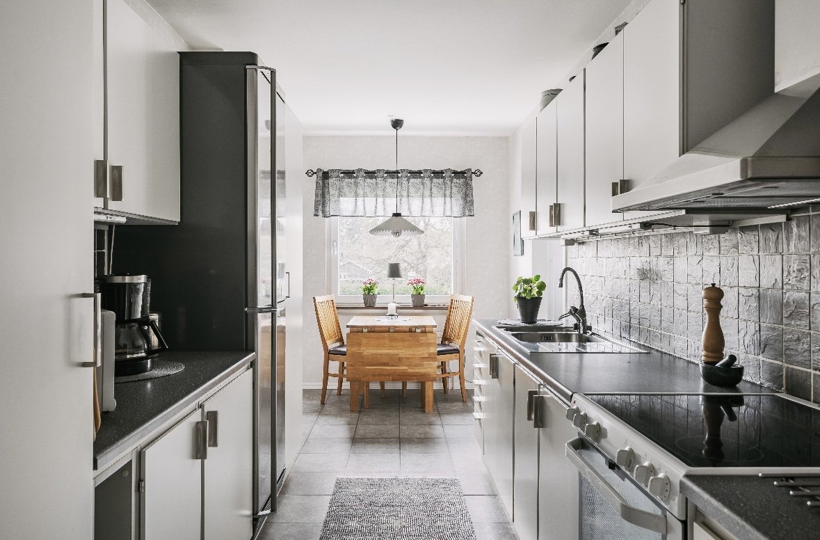 Lägenhet, 3 rooms, 65 sqm, Mariestad