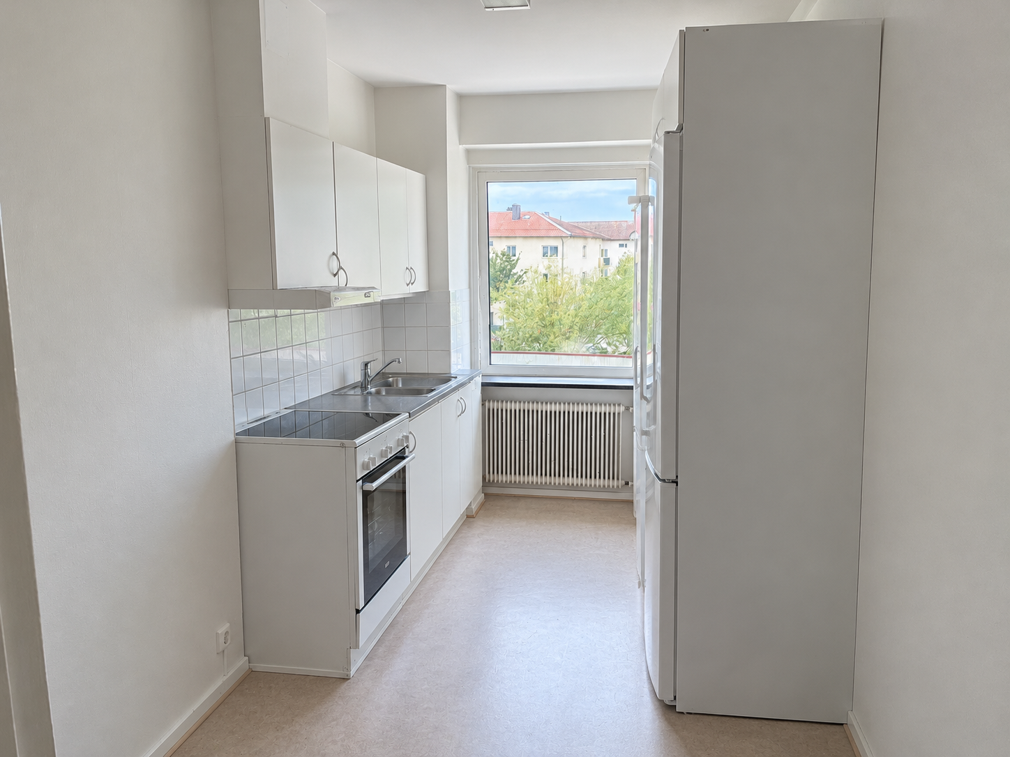 2 rok · 55 m² i Klippan – bild 2