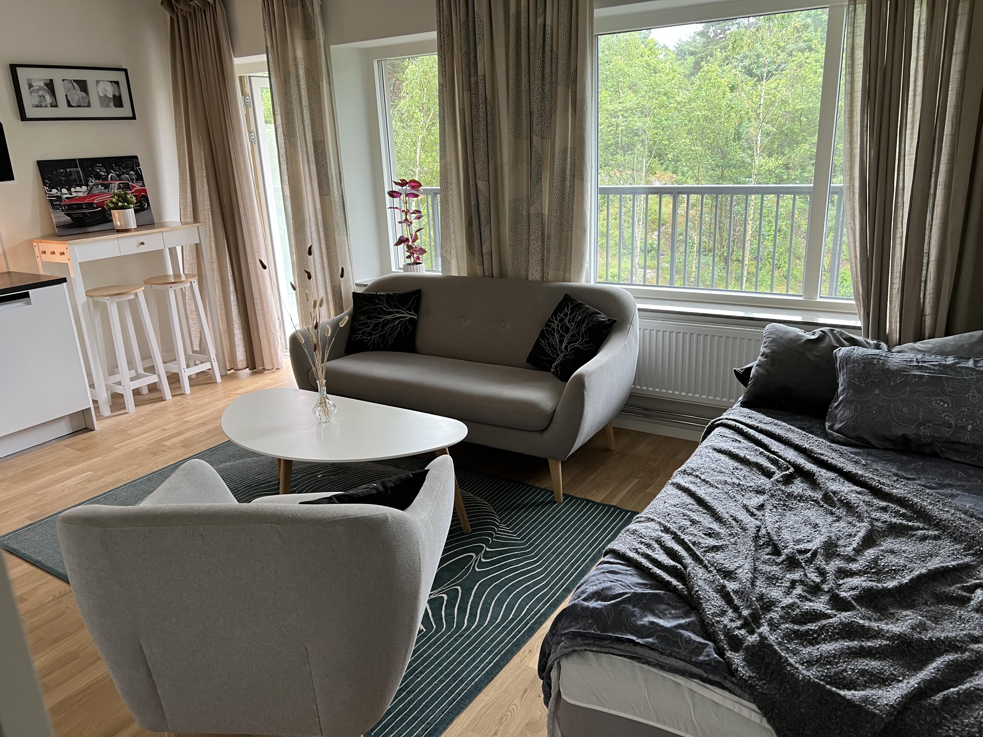 Hammarkullegatan, Angered — photo 4