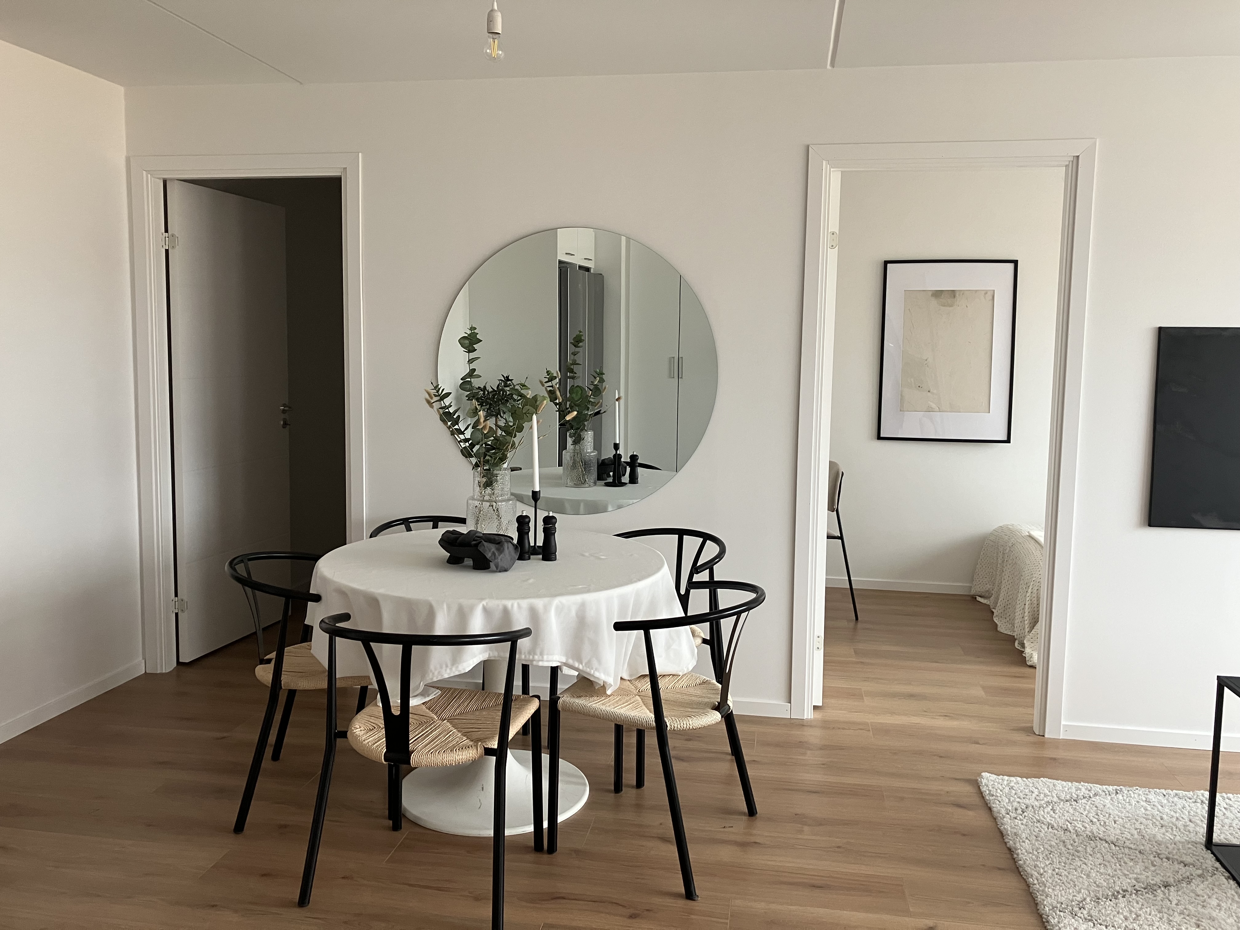 Lägenhet, 4 rooms, 72 sqm, Västra Frölunda