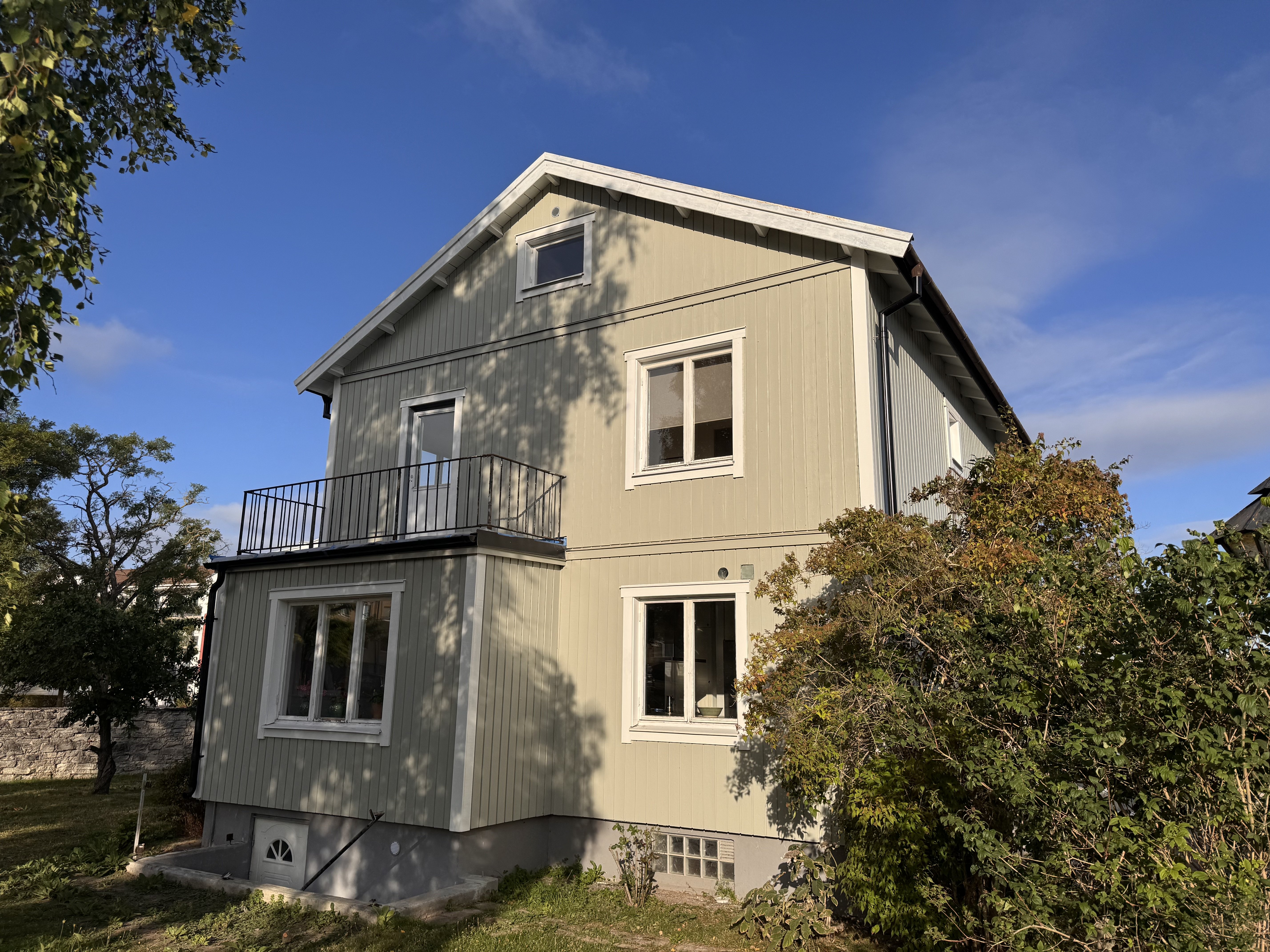 4 rok · 140 m² i Visby – bild 29
