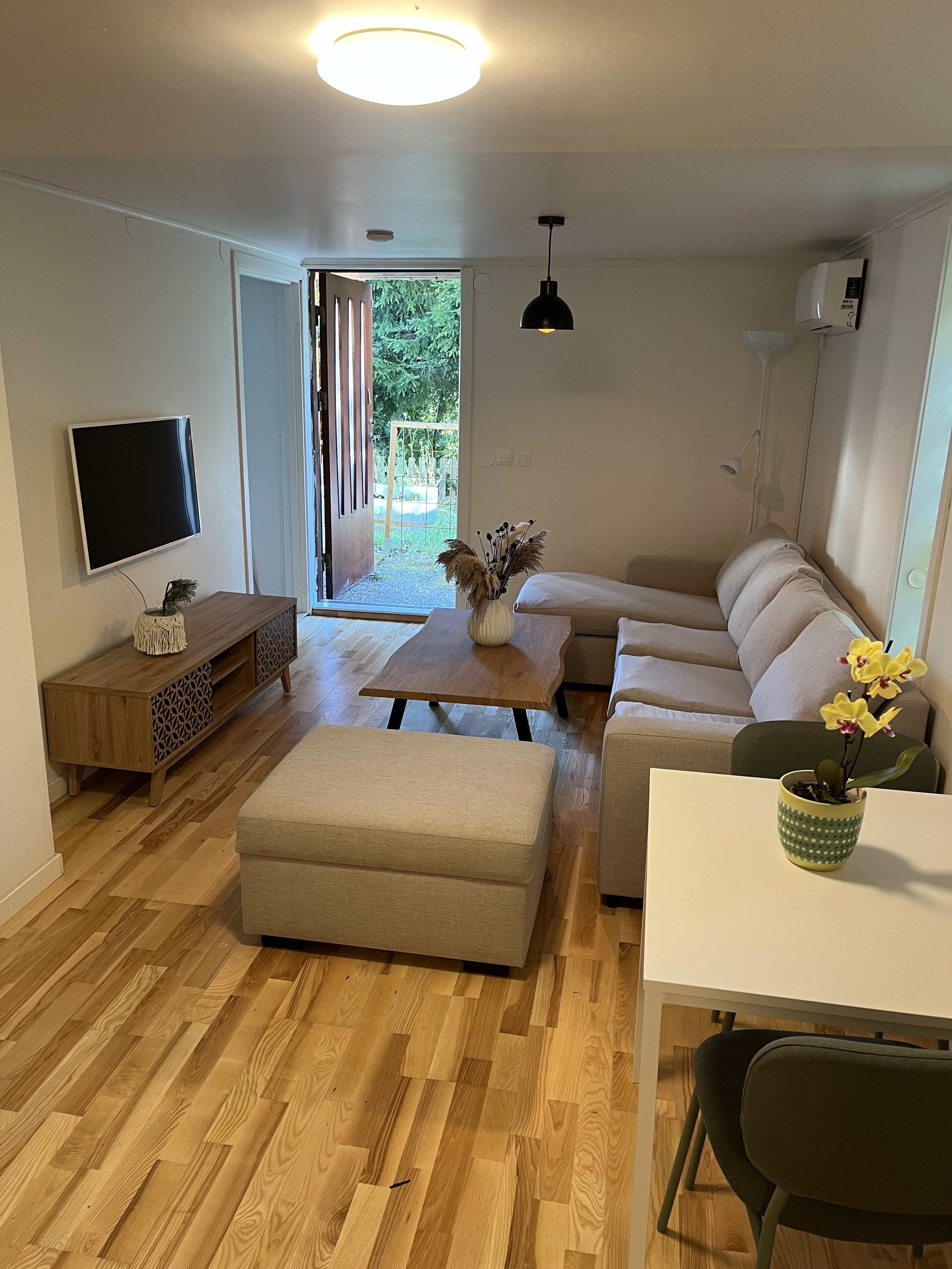 Lägenhet – Olofstorp, Häljered, Bergum - Bild 5