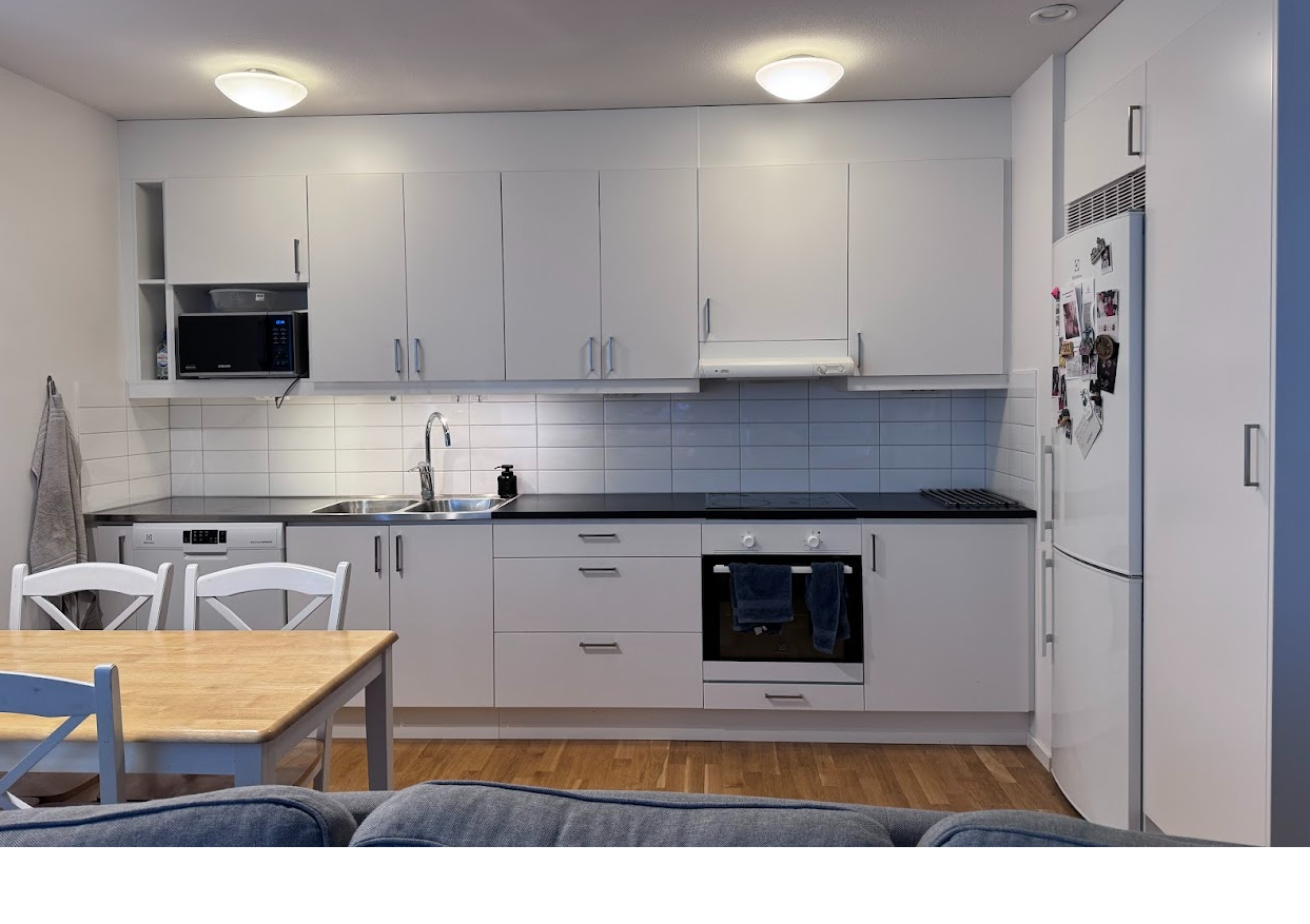 Östersundsgatan, Vällingby — photo 4