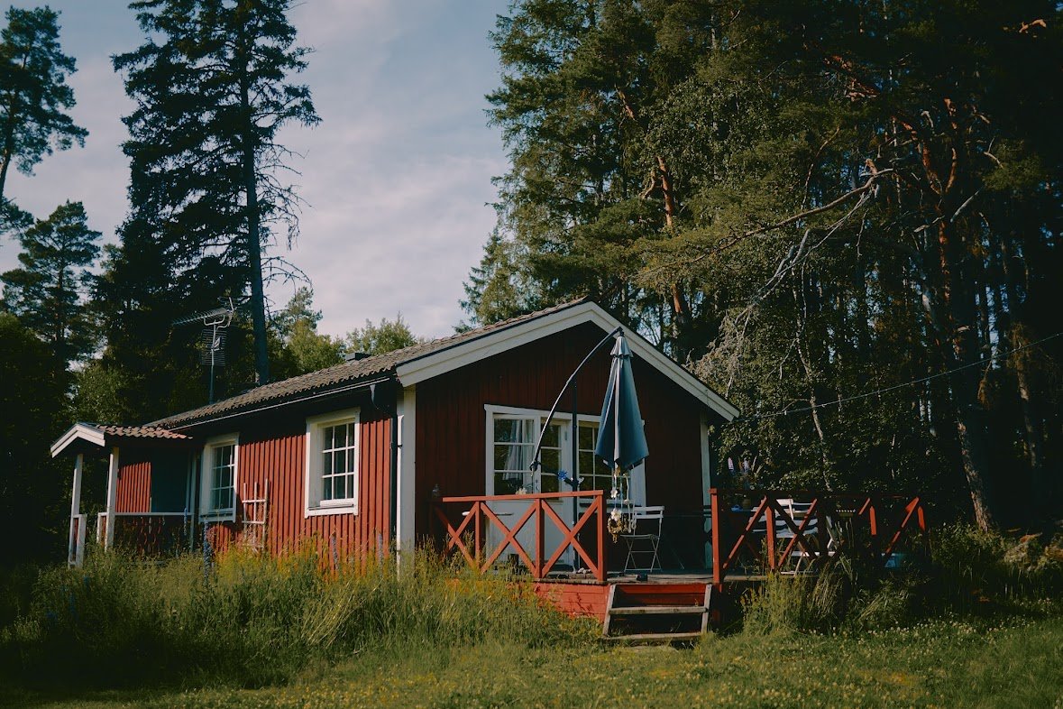 Tjälinge