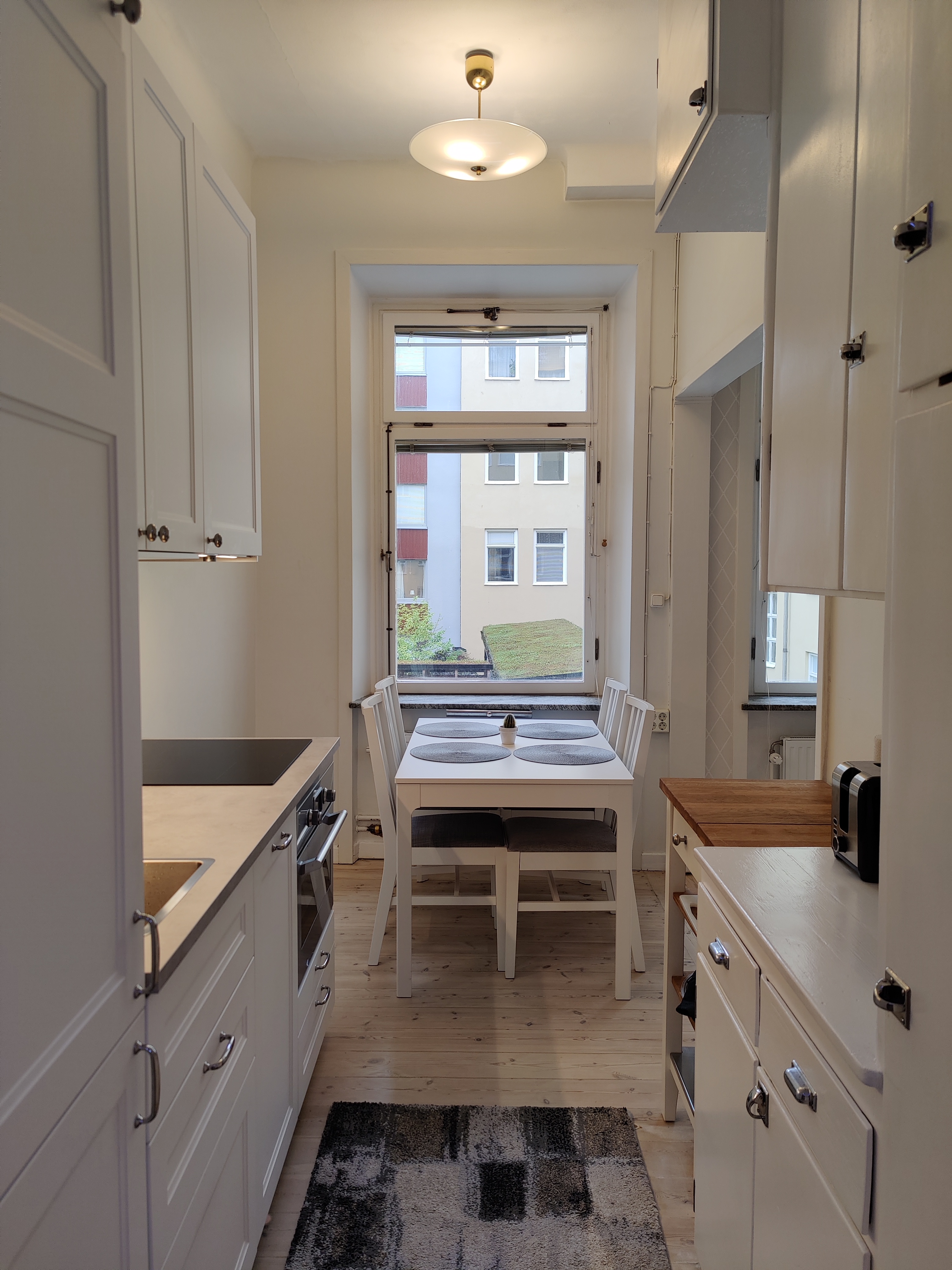 1 rum och kök, Kungsholmen, 16 500 kr/mån, bild 3