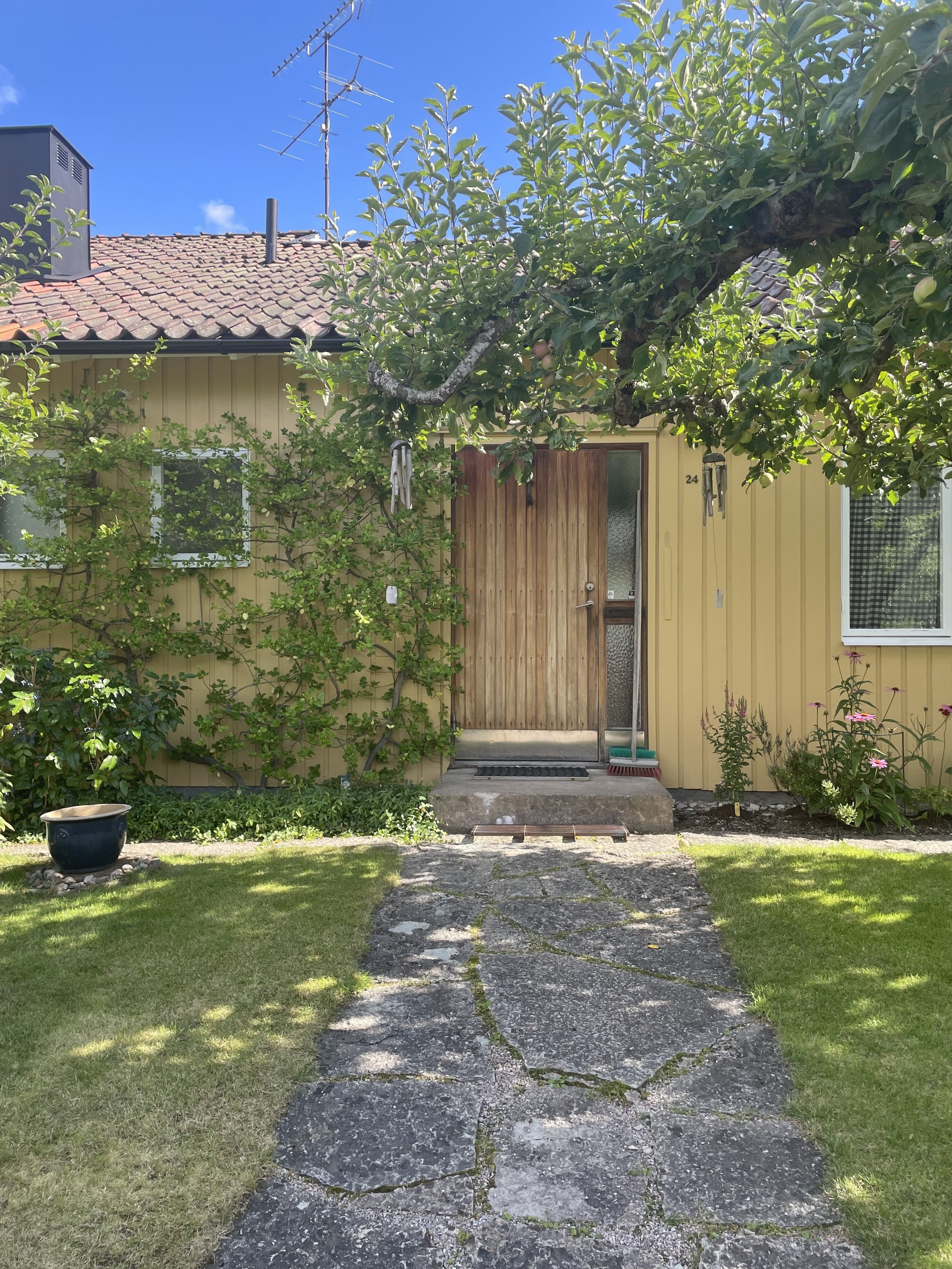 Villa/Hus, 6 rum, 165 kvm, Uppsala