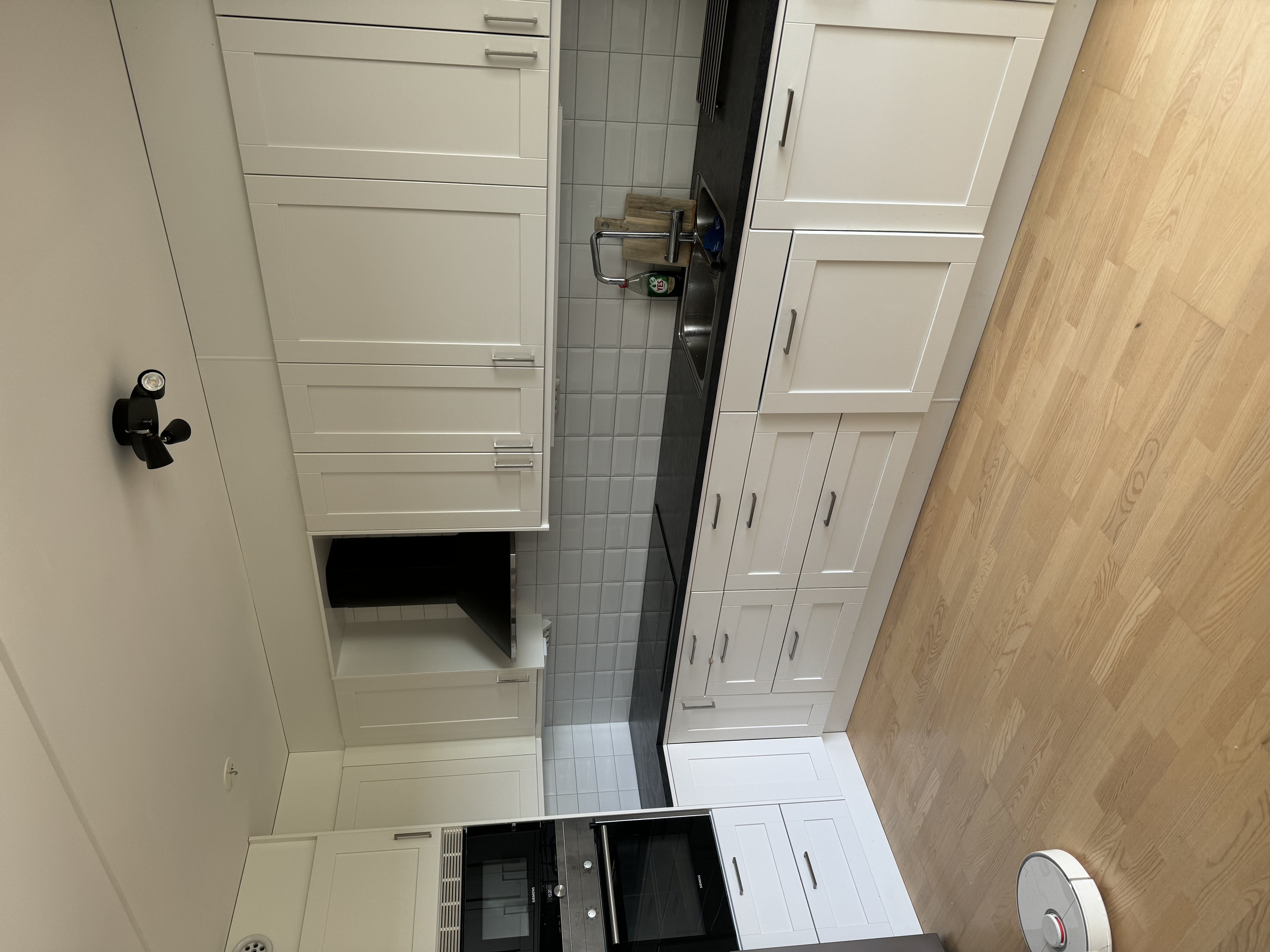 Johanneshovsvägen, Enskede Gård — photo 4