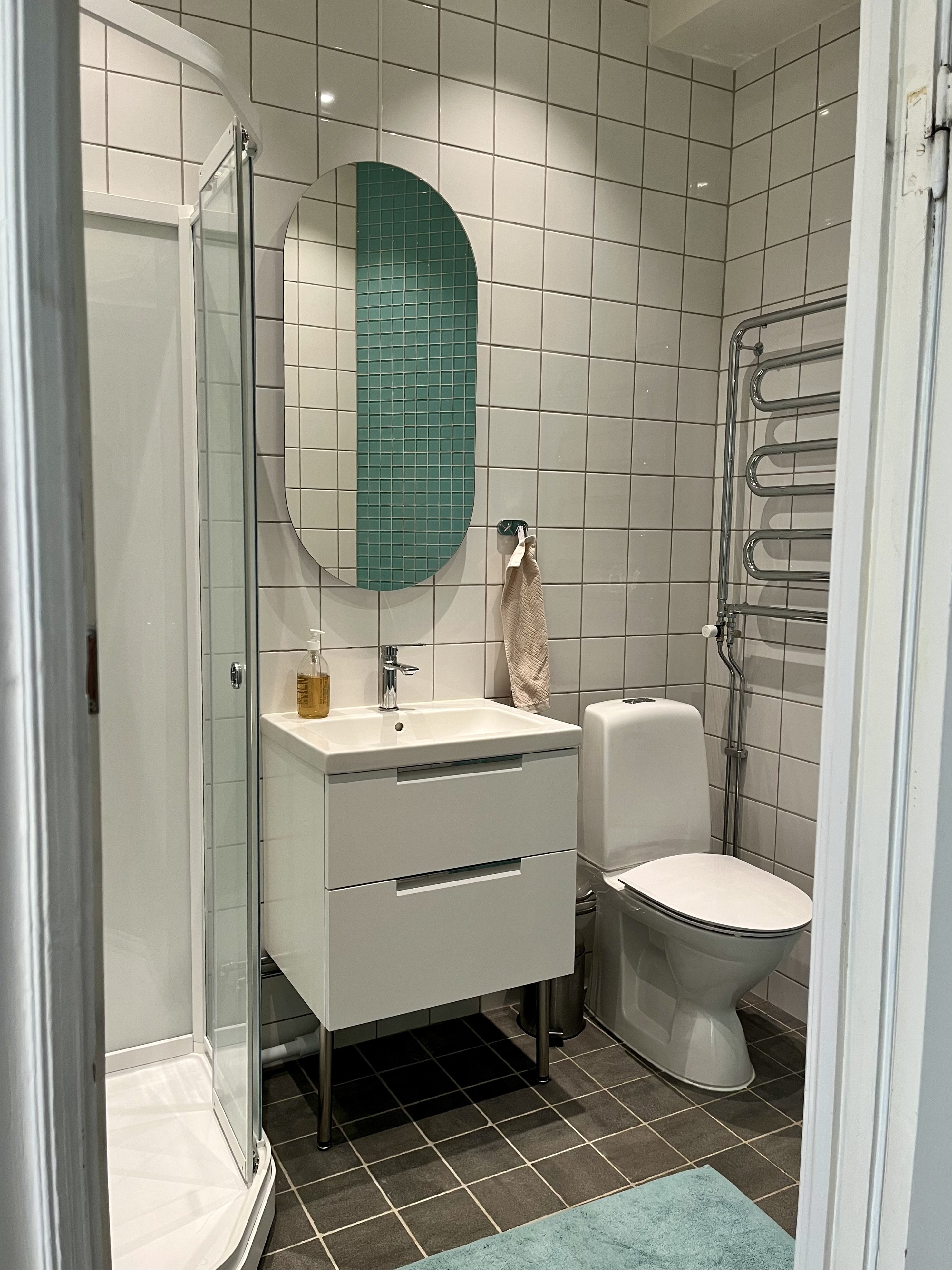 4 rum och kök, Vasastan, 35 000 kr/mån, bild 4