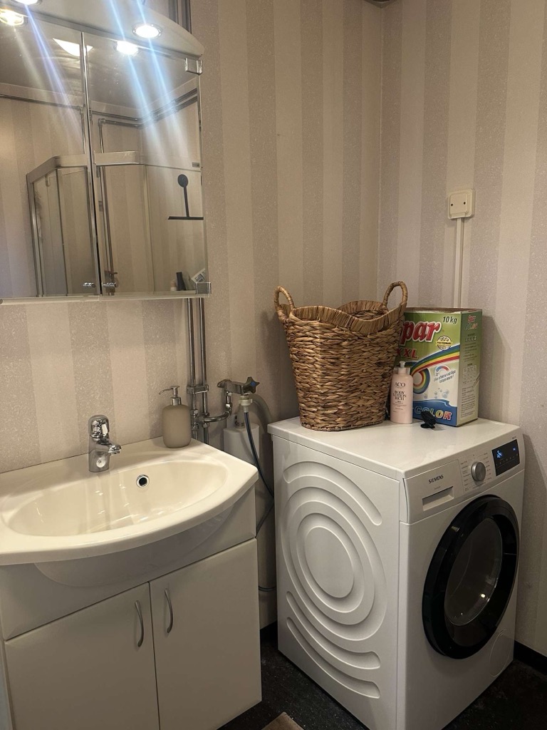Apartment in Lidköping, Gamla staden - Fler