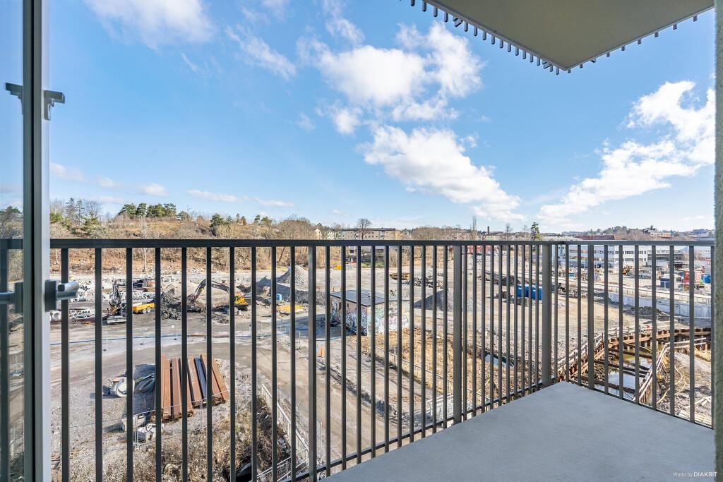 Åkare Engströms Väg, Spånga — photo 3