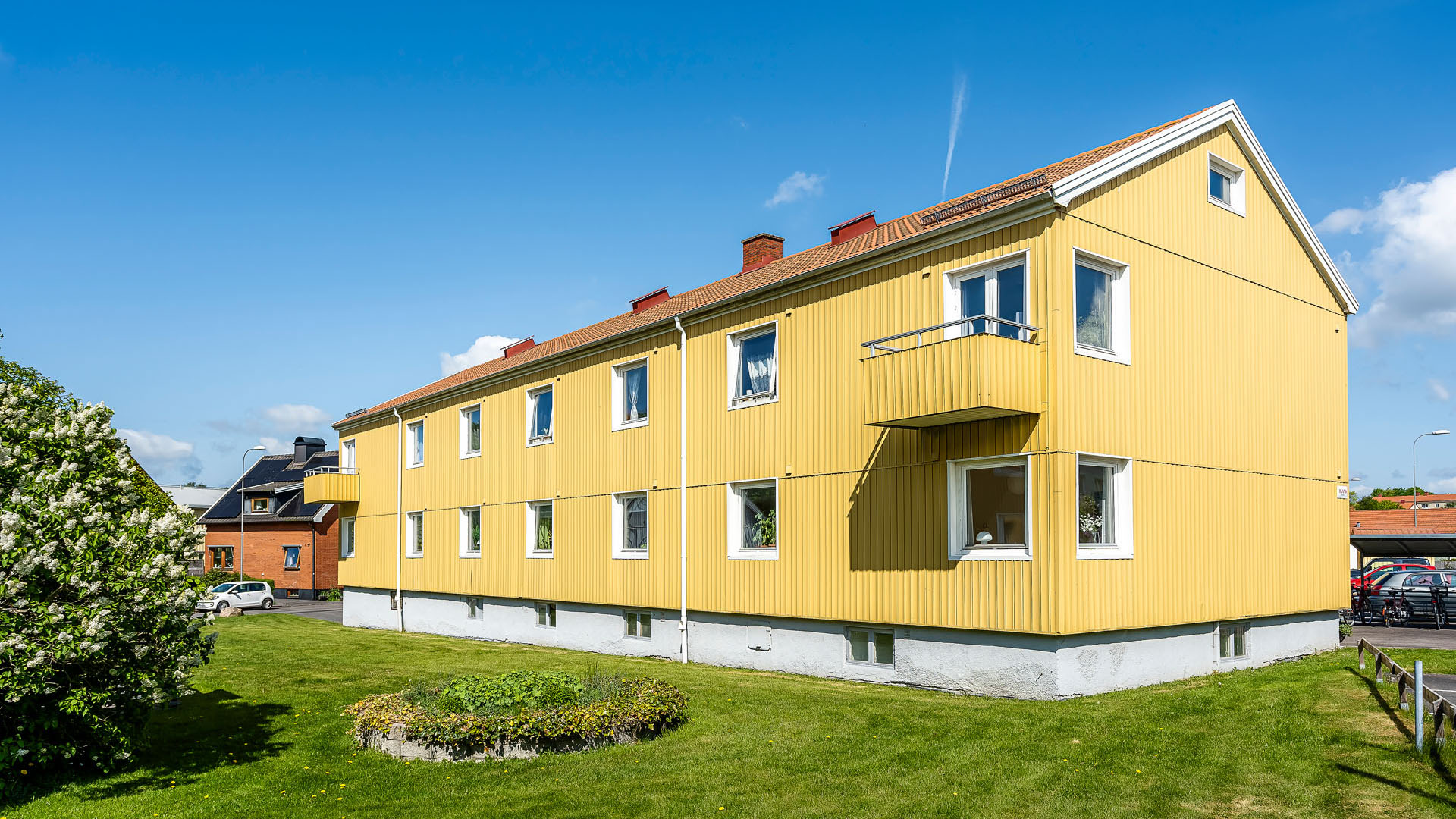 Pilegårdsgatan 22 C, Göteborg — photo 2