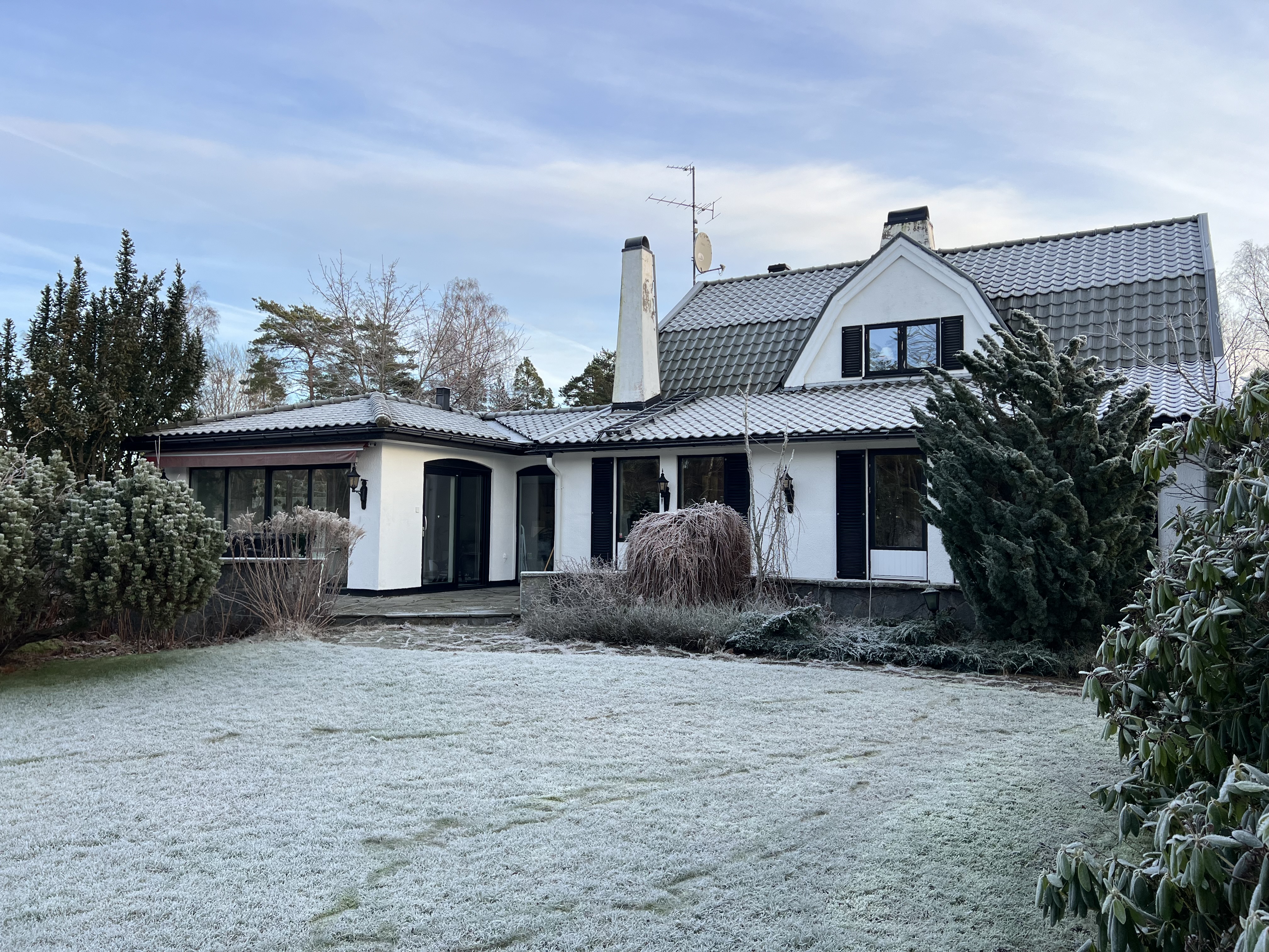 Lägenhet, 4 rooms, 200 sqm, Hammarö