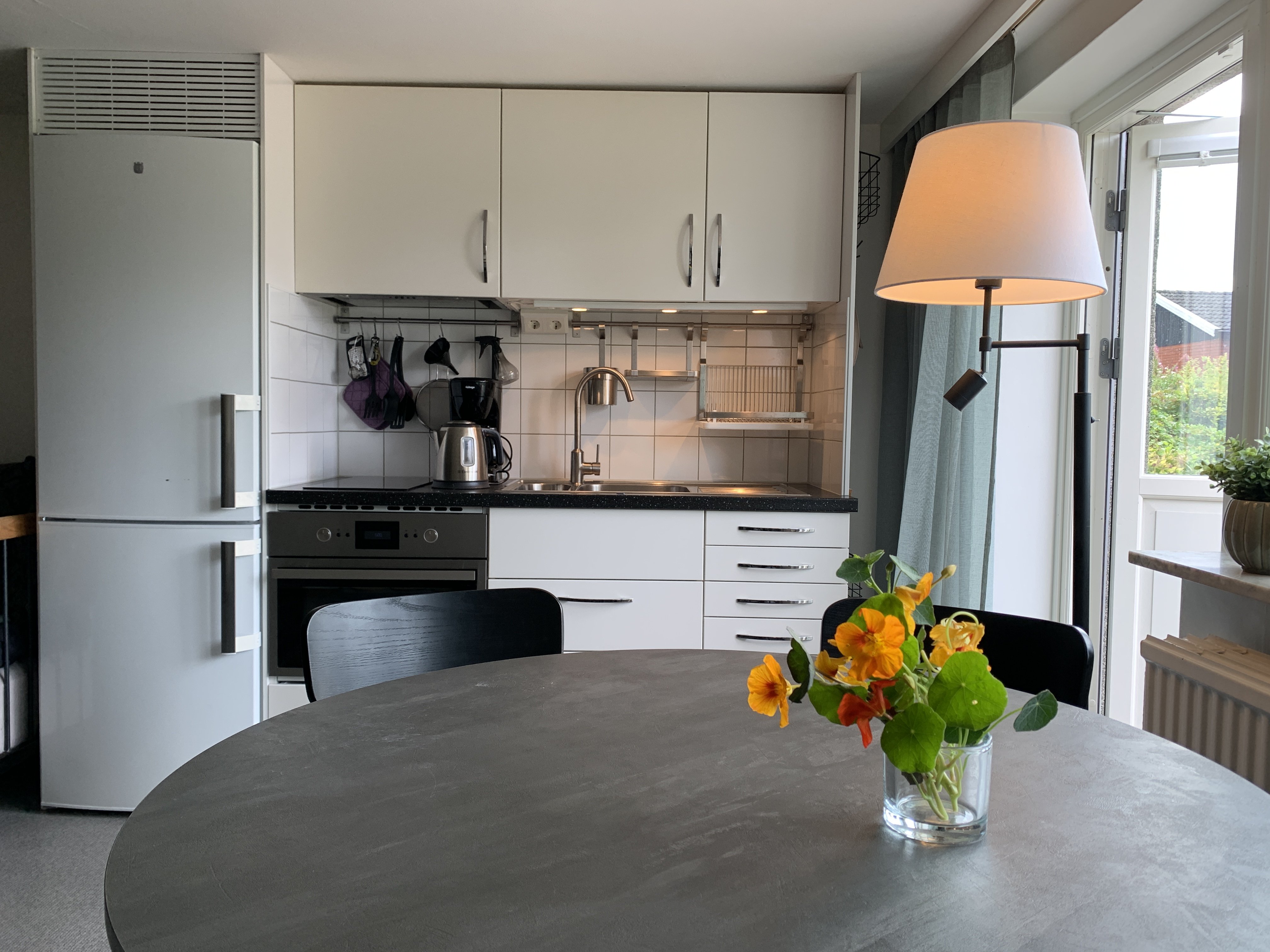 Lägenhet, 1 rooms, 20 sqm, Nässjö