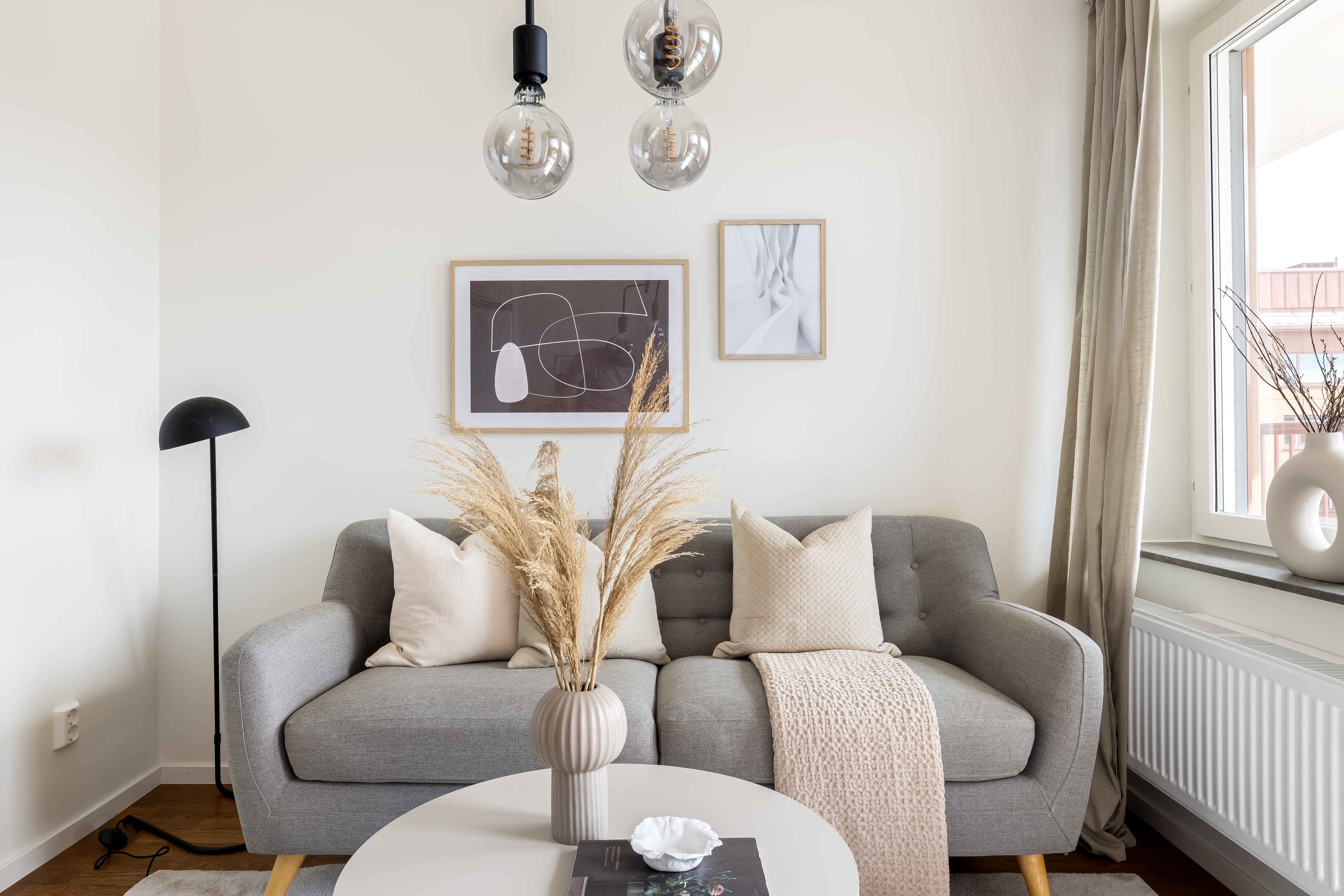 Apartment in Täby, Hägerneholm, Gribbylund