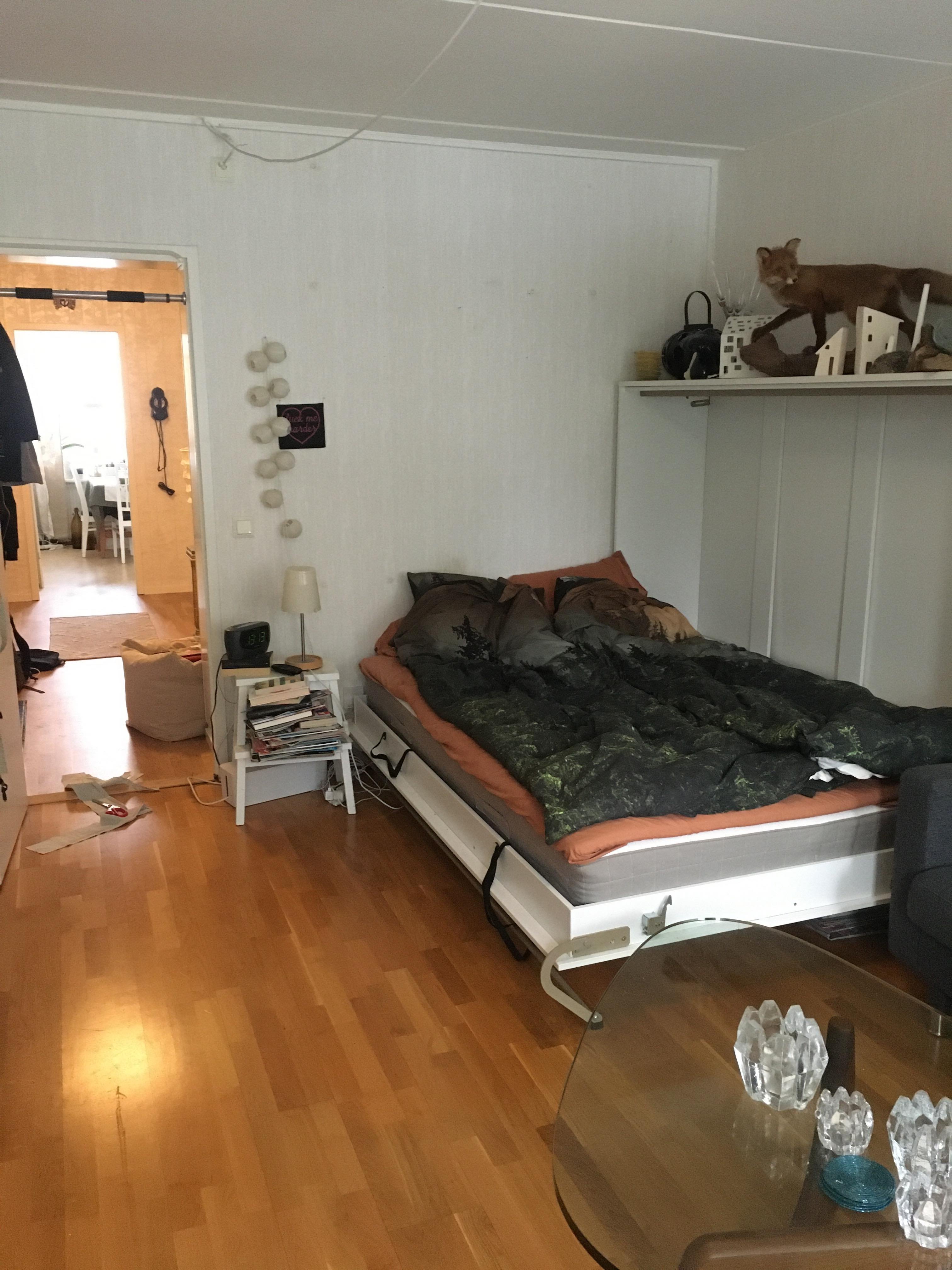 Grimstagatan, Vällingby — photo 3