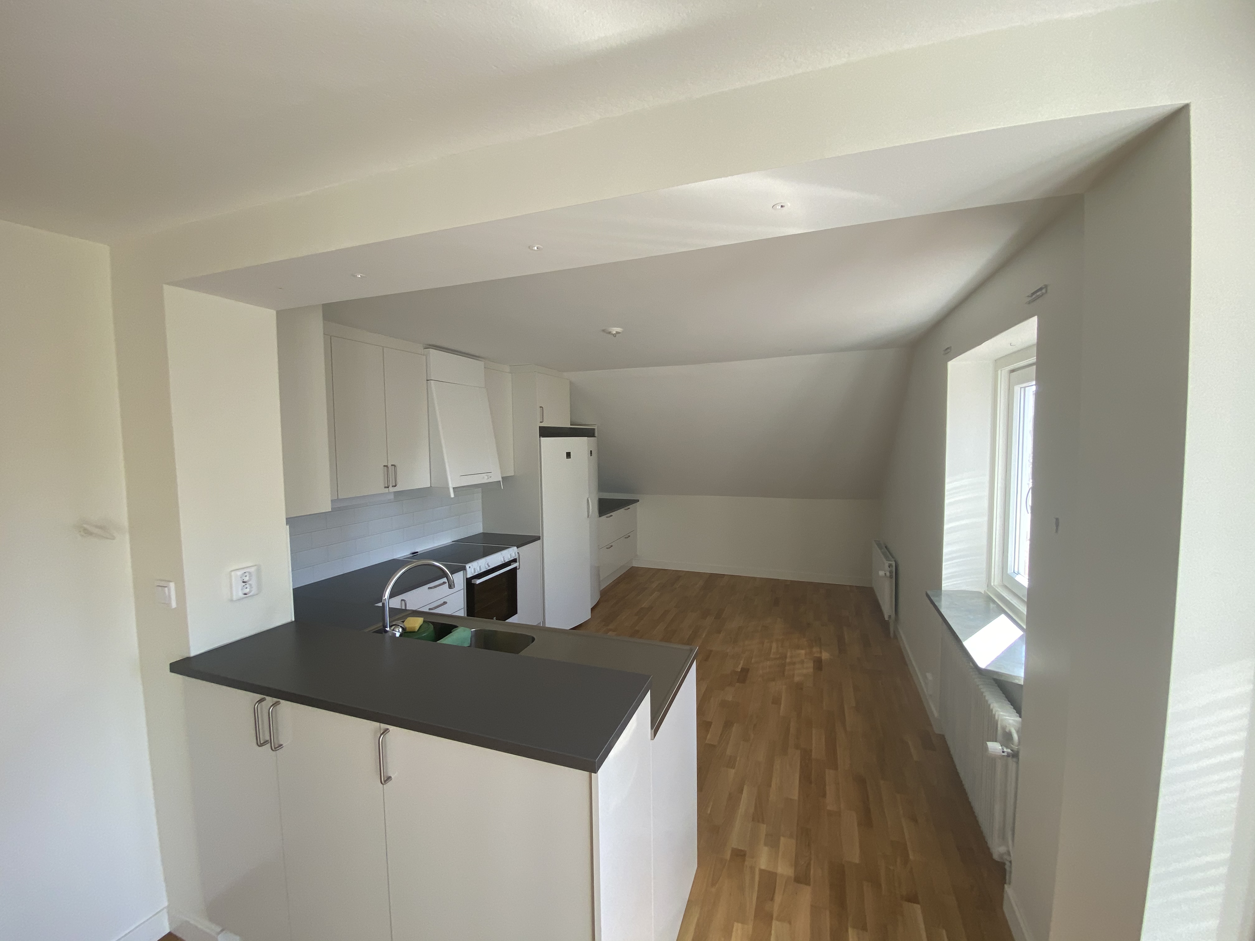5 rok · 136 m² i Avesta