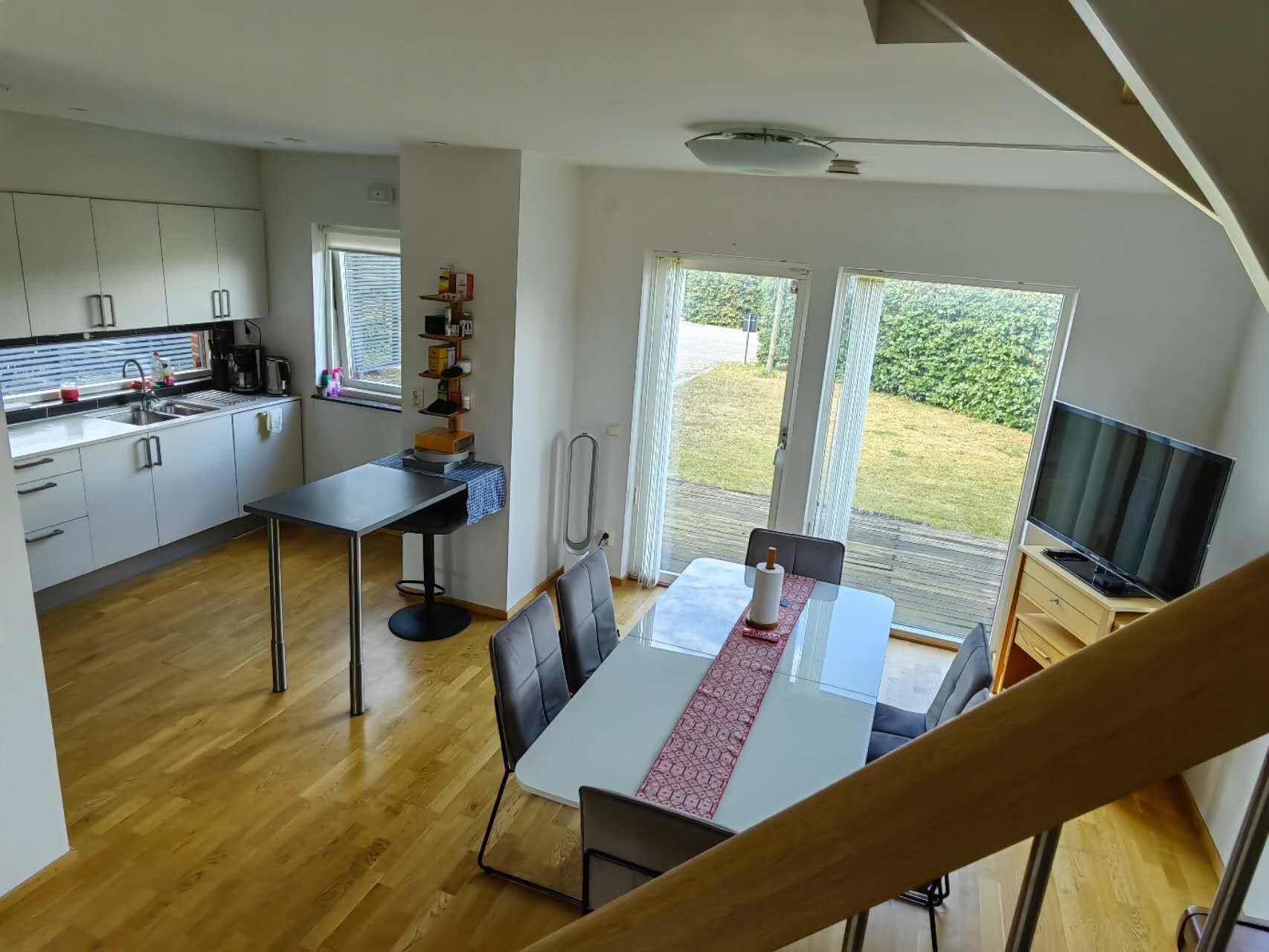 Villa/Hus, 5 rooms, 138 sqm, Lund