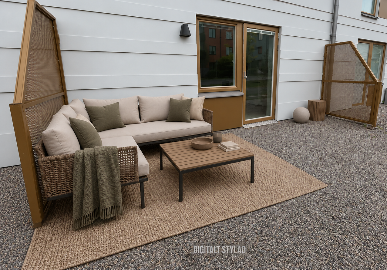 1 rok · 30 m² i Nykvarn – bild 5
