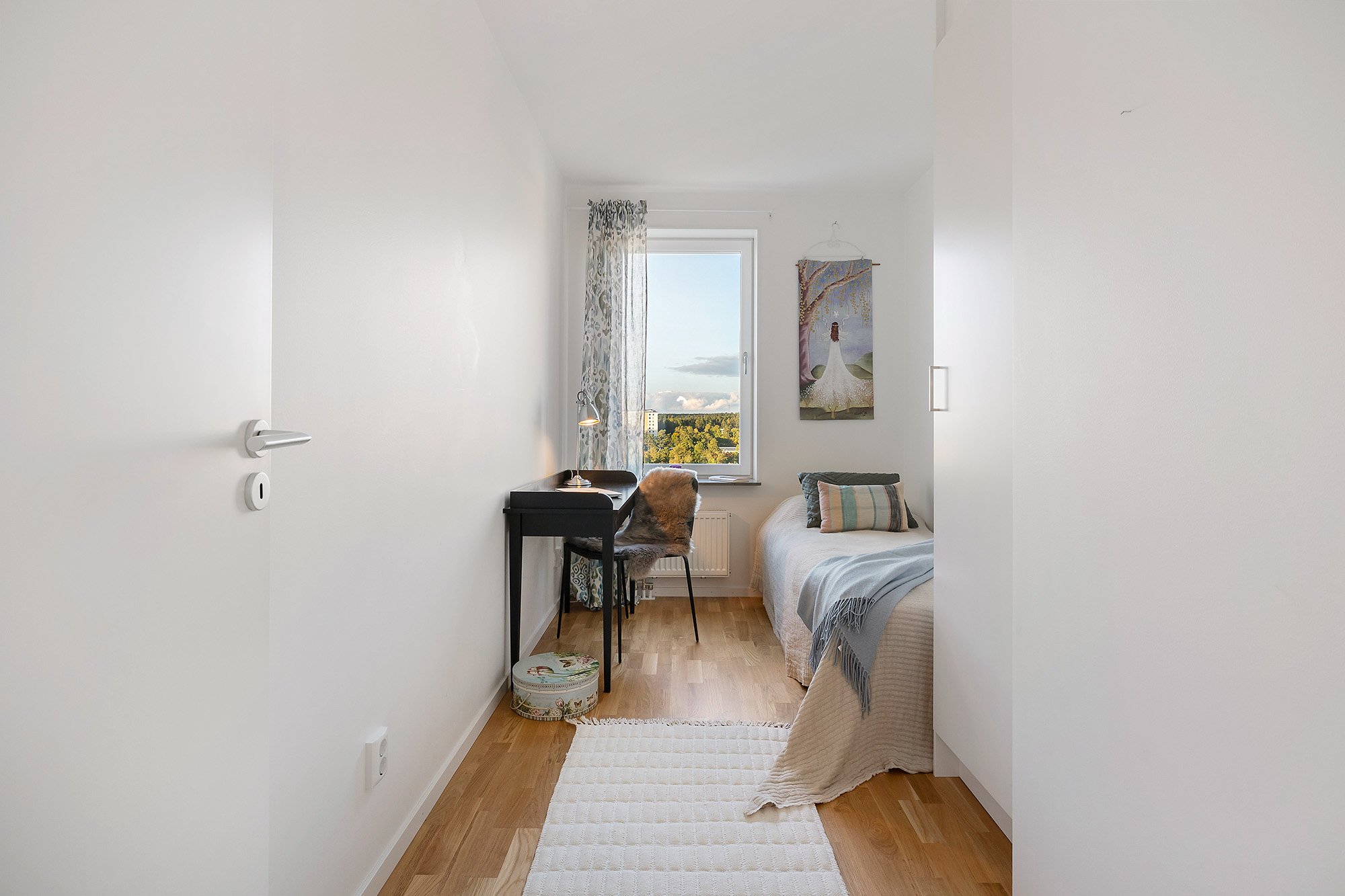 3 rok · 72 m² i Järfälla – bild 16