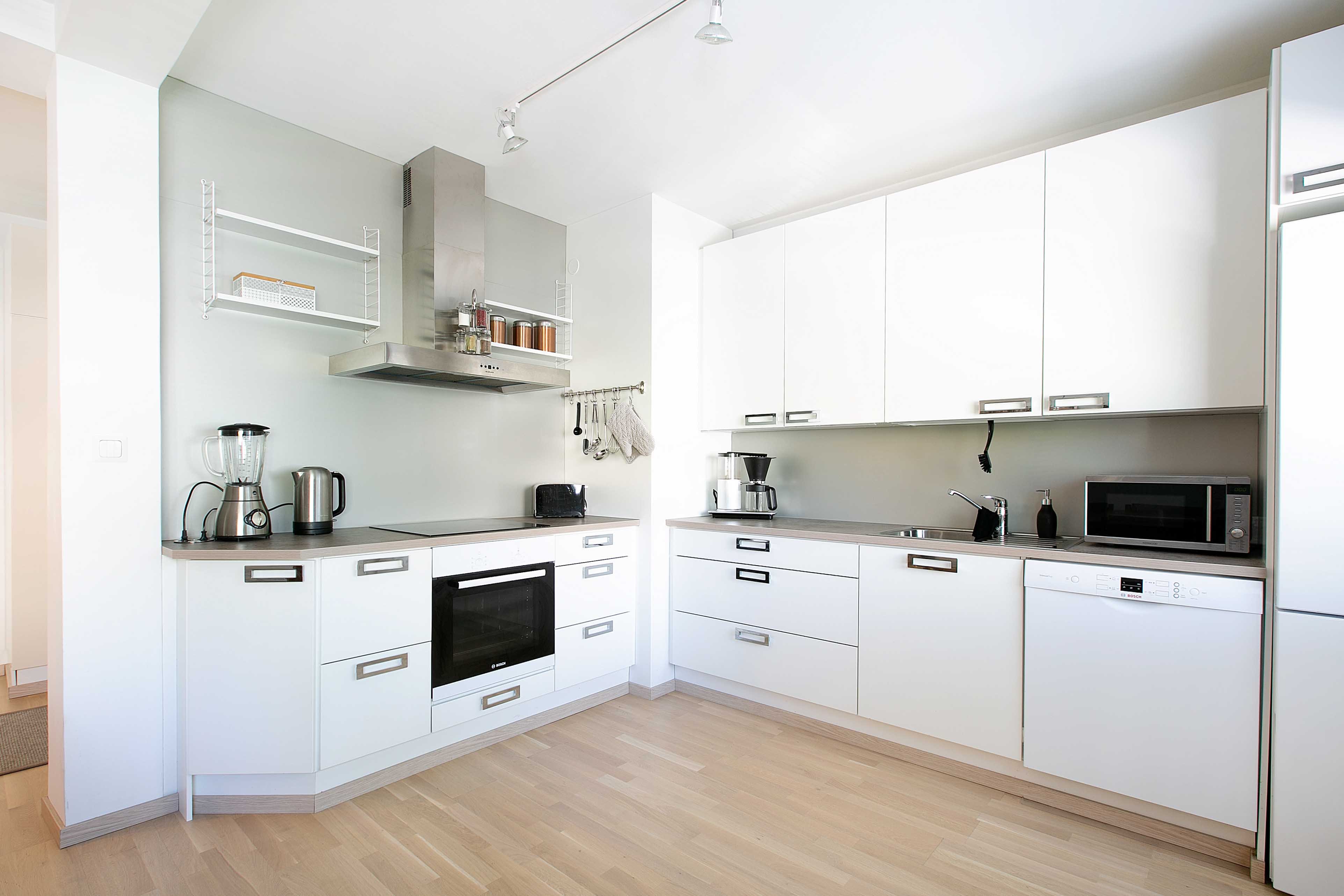 apartment at Kristiinankatu, Naantali 2