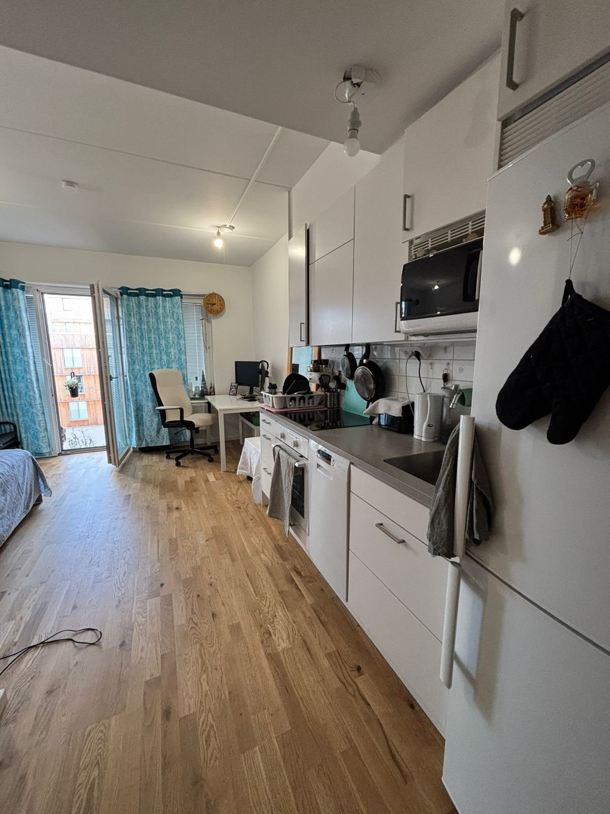 Herr Arnes Gata, Hisings Backa — photo 3