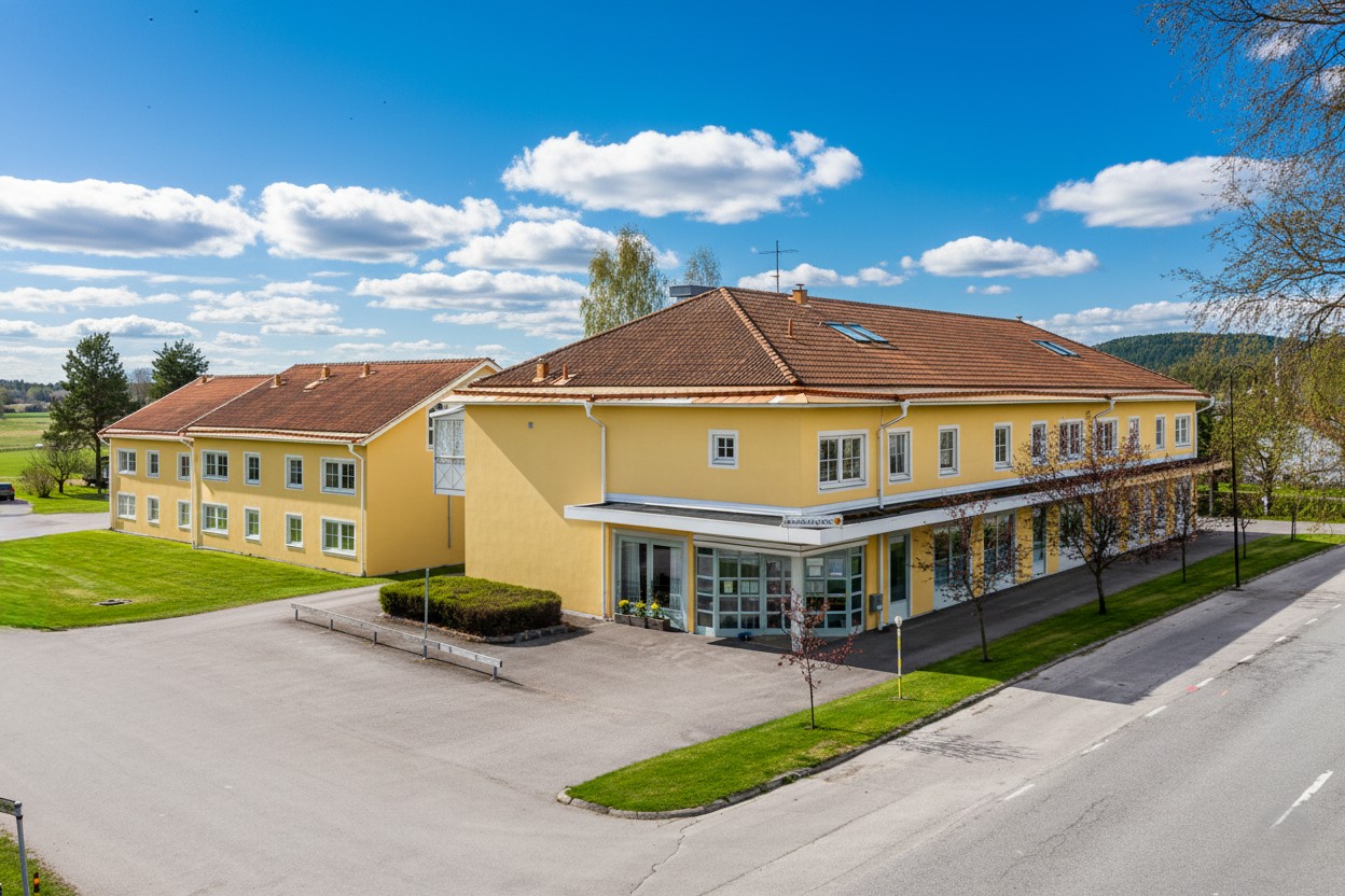 Solbergaleden 16C