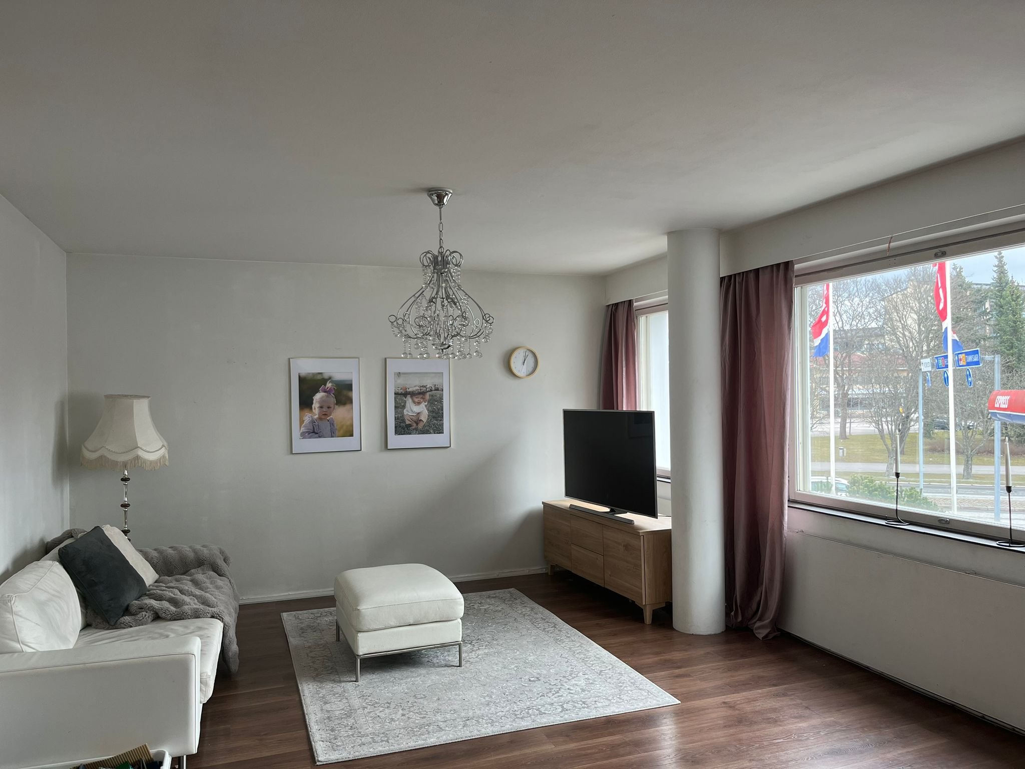 620€ / kk 75m² 2