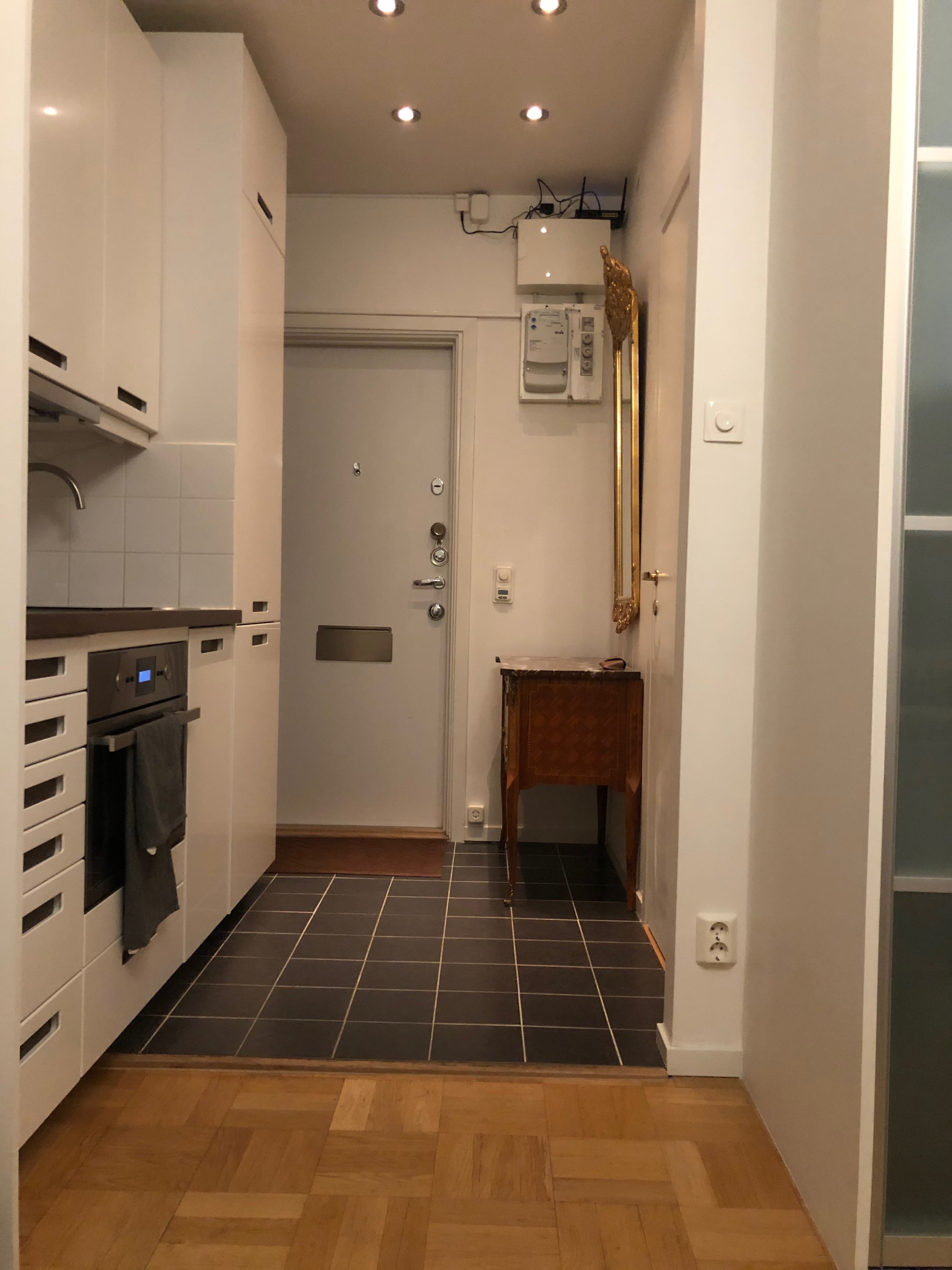 Gyllenstiernsgatan, Stockholm — photo 2