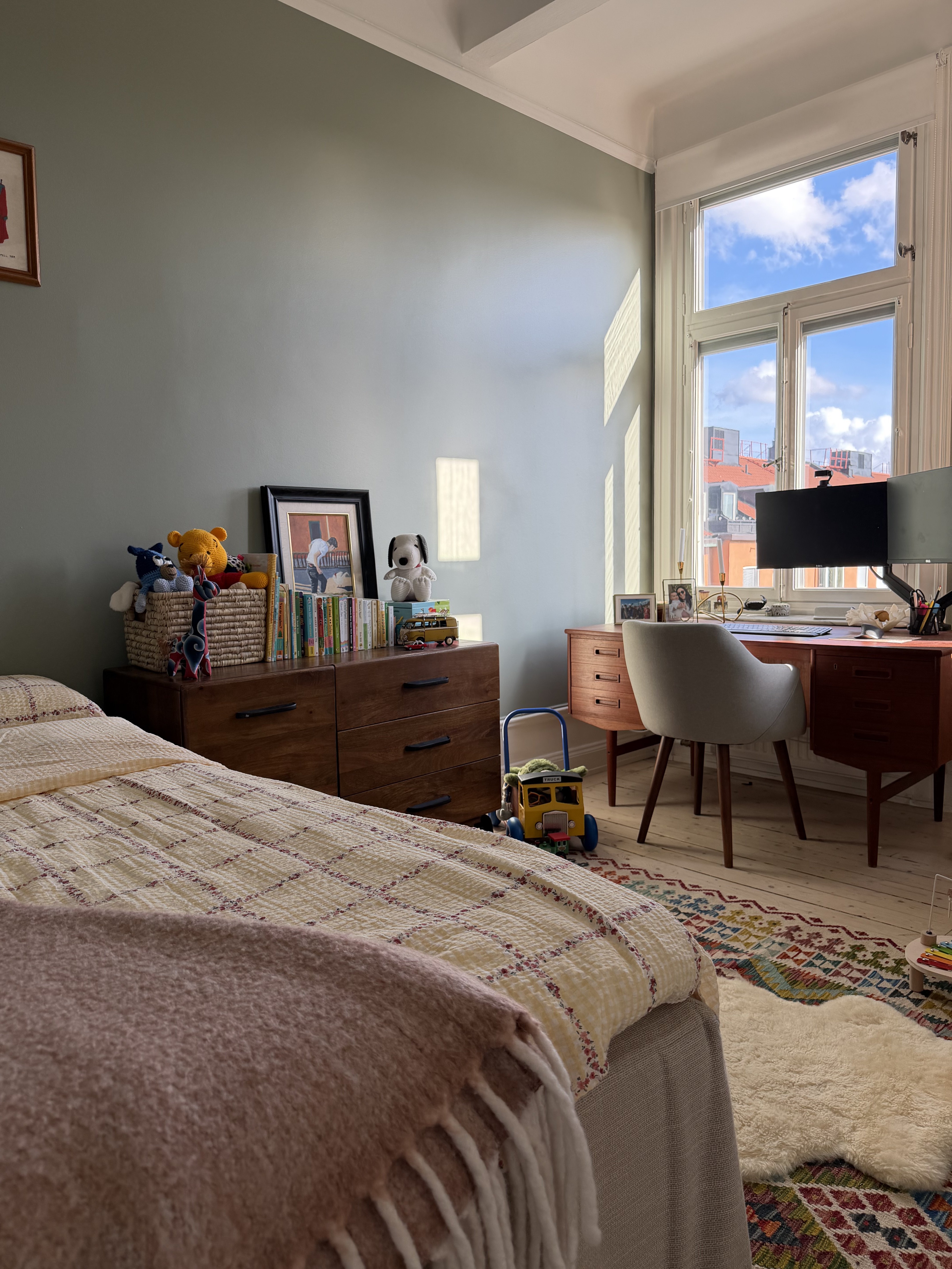 3 rum och kök, Södermalm, 35 000 kr/mån, bild 2